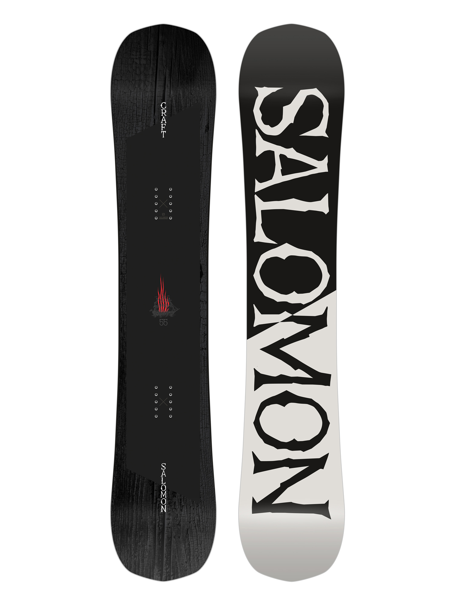 Salomon discount craft 2018