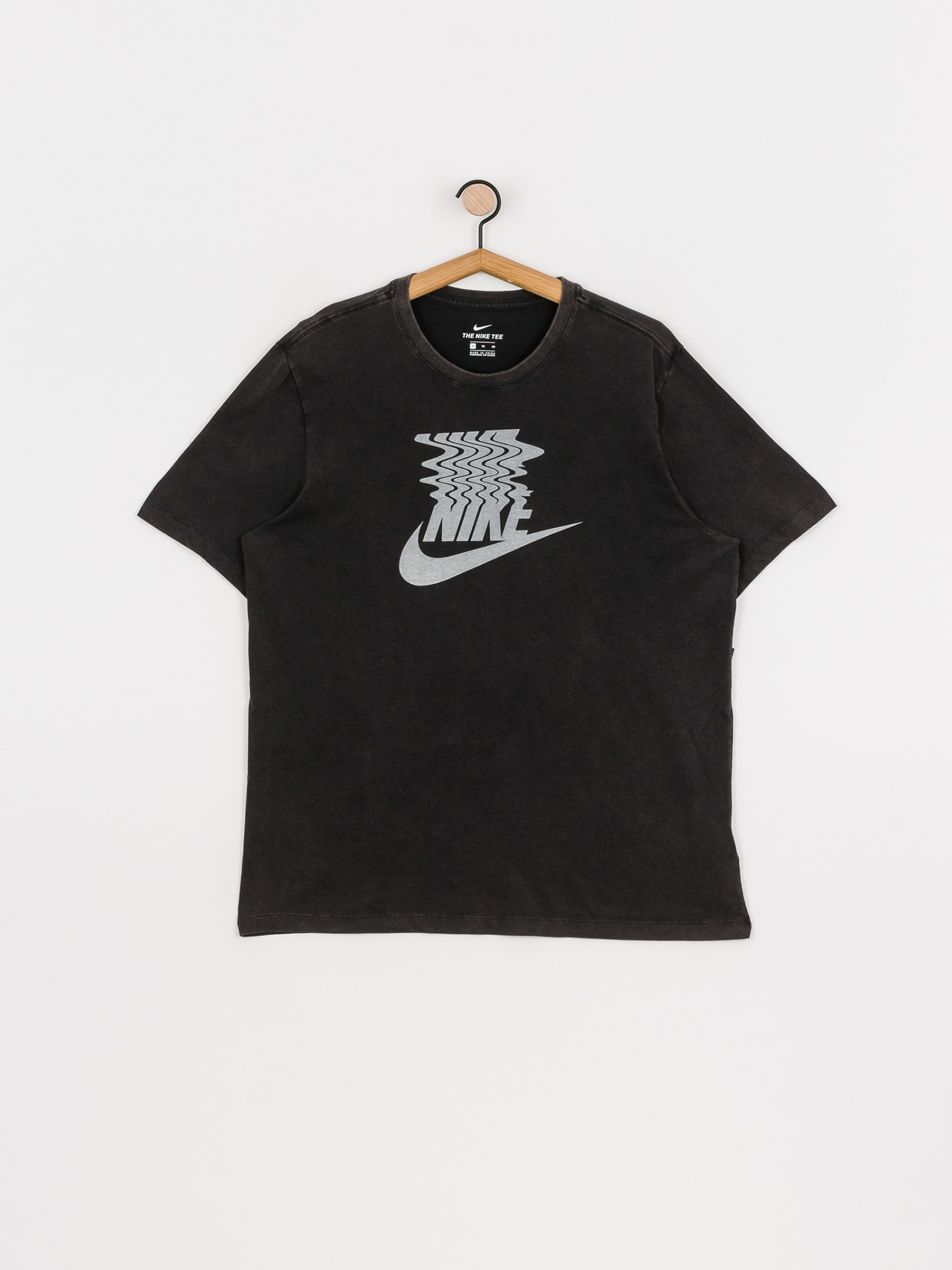 T-shirt Nike Sznl Stmt 11 (black)
