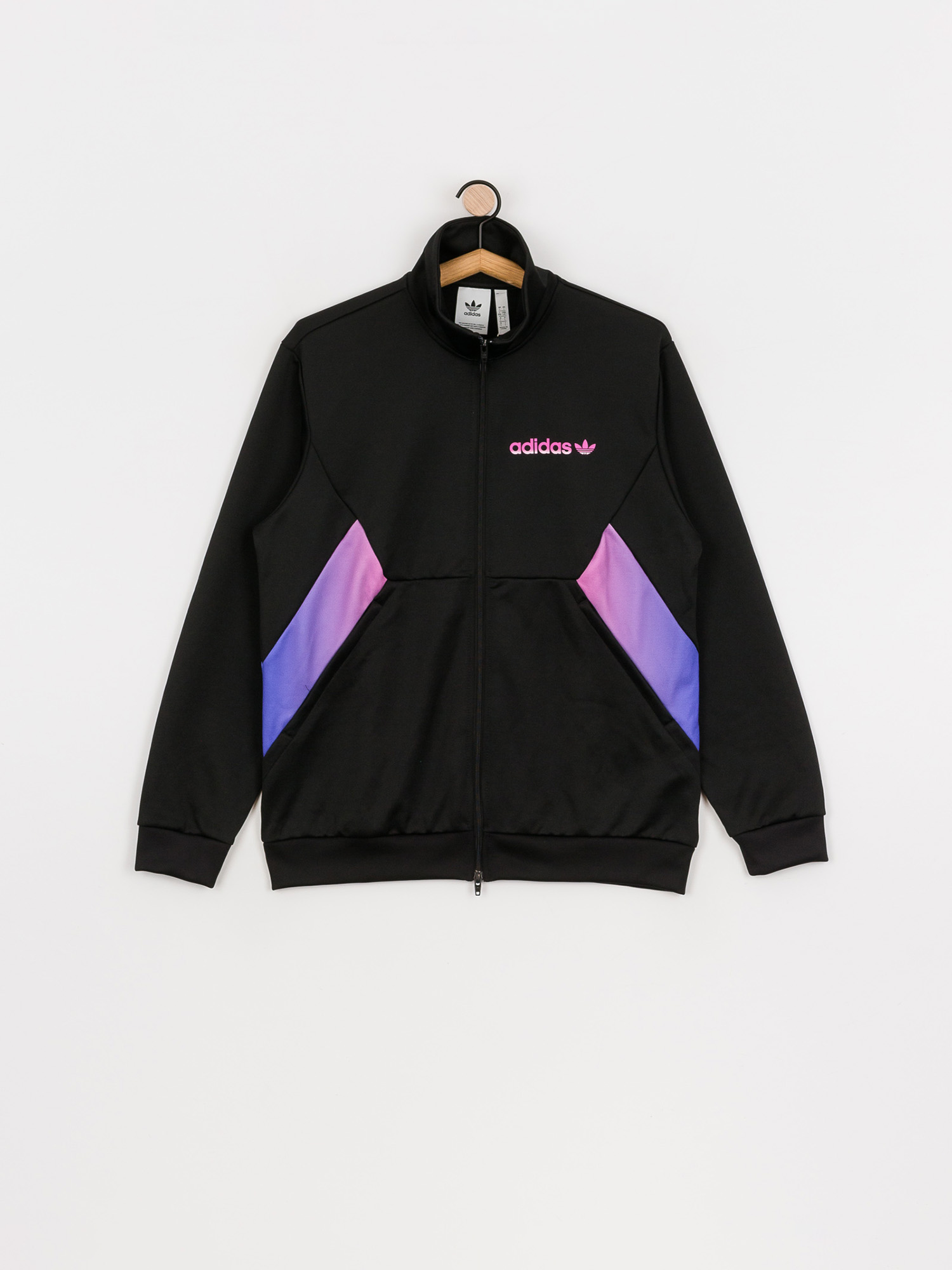 Bluza adidas Originals Degrade Tt (black)