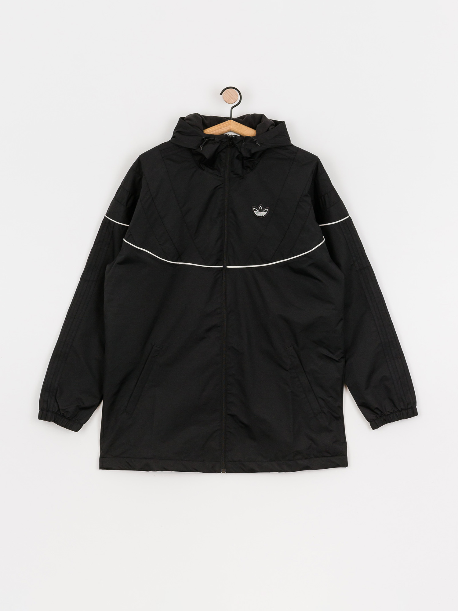 Kurtka adidas Originals Blnt 94 (black)