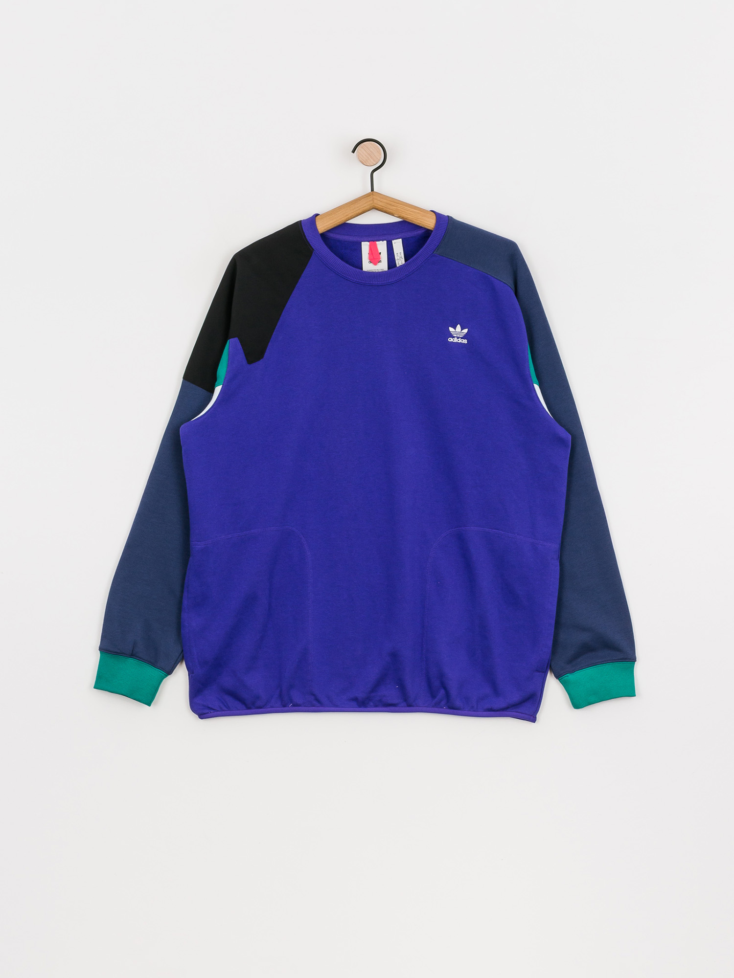Bluza adidas Originals Sweatshirt (eneink)