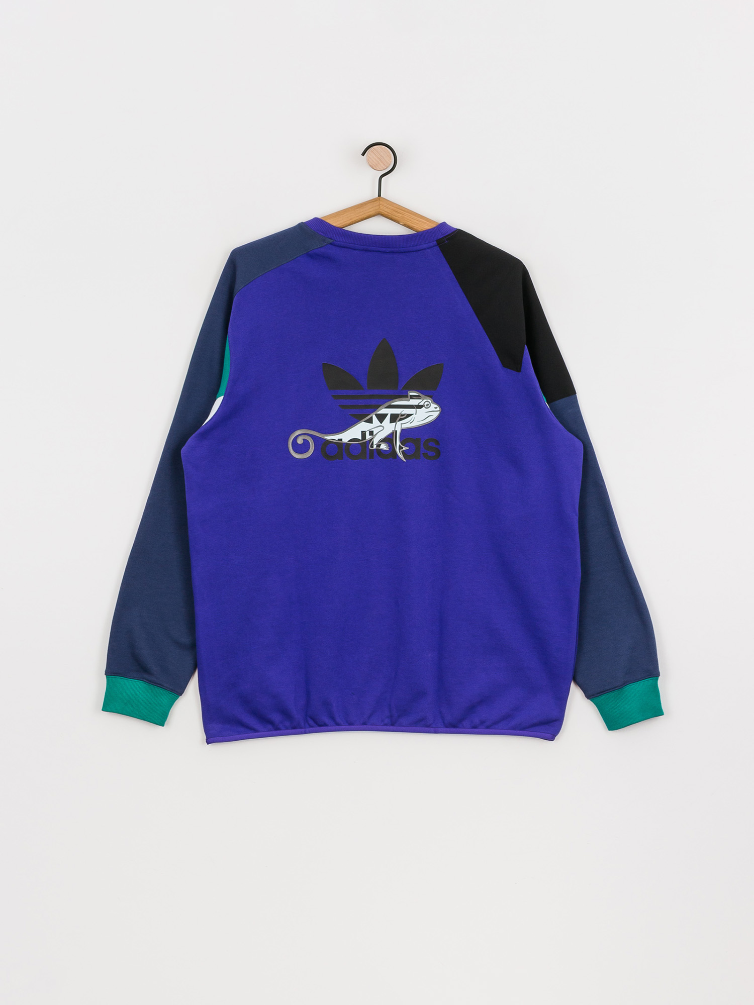 Bluza adidas Originals Sweatshirt (eneink)