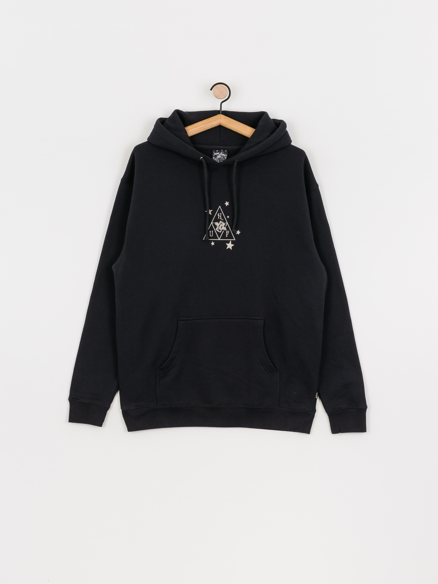 Bluza HUF Starlight HD (navy)