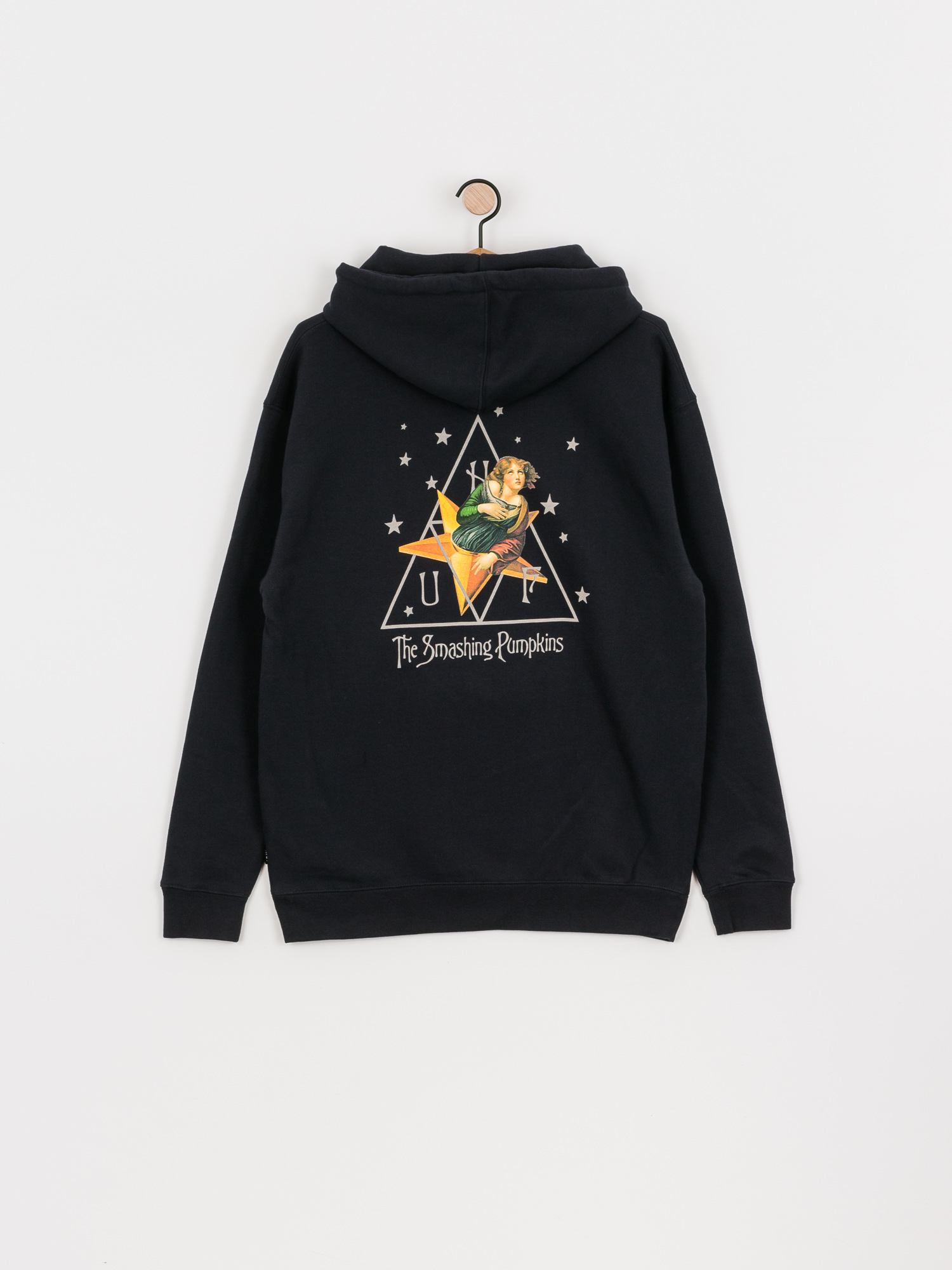 Bluza HUF Starlight HD (navy)