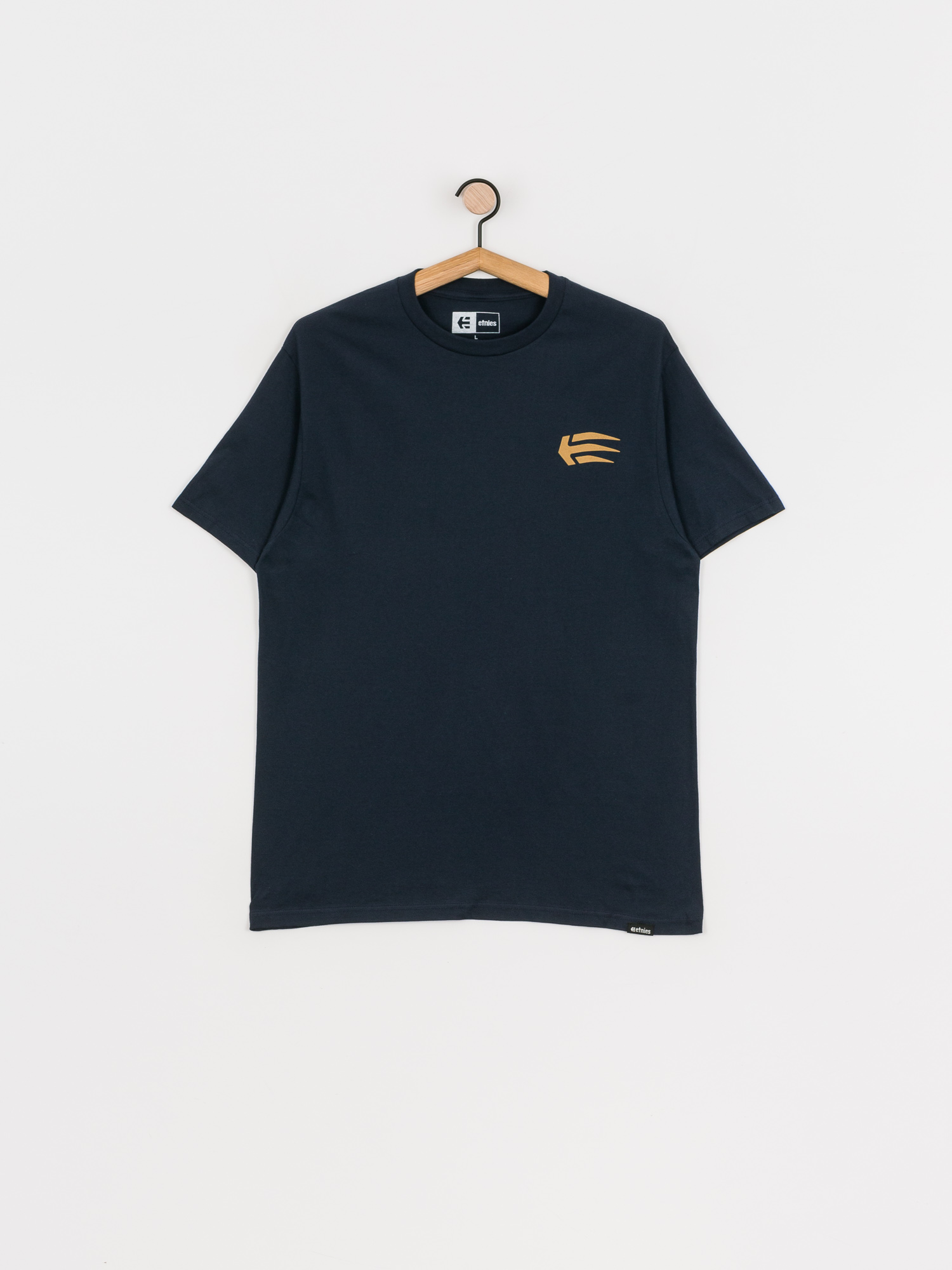 T-shirt Etnies Joslin (navy)