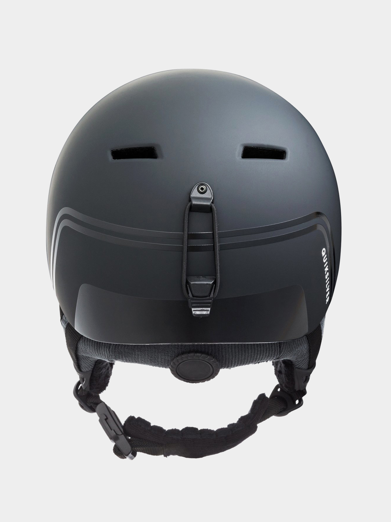 Męski Kask Quiksilver Play (true black)