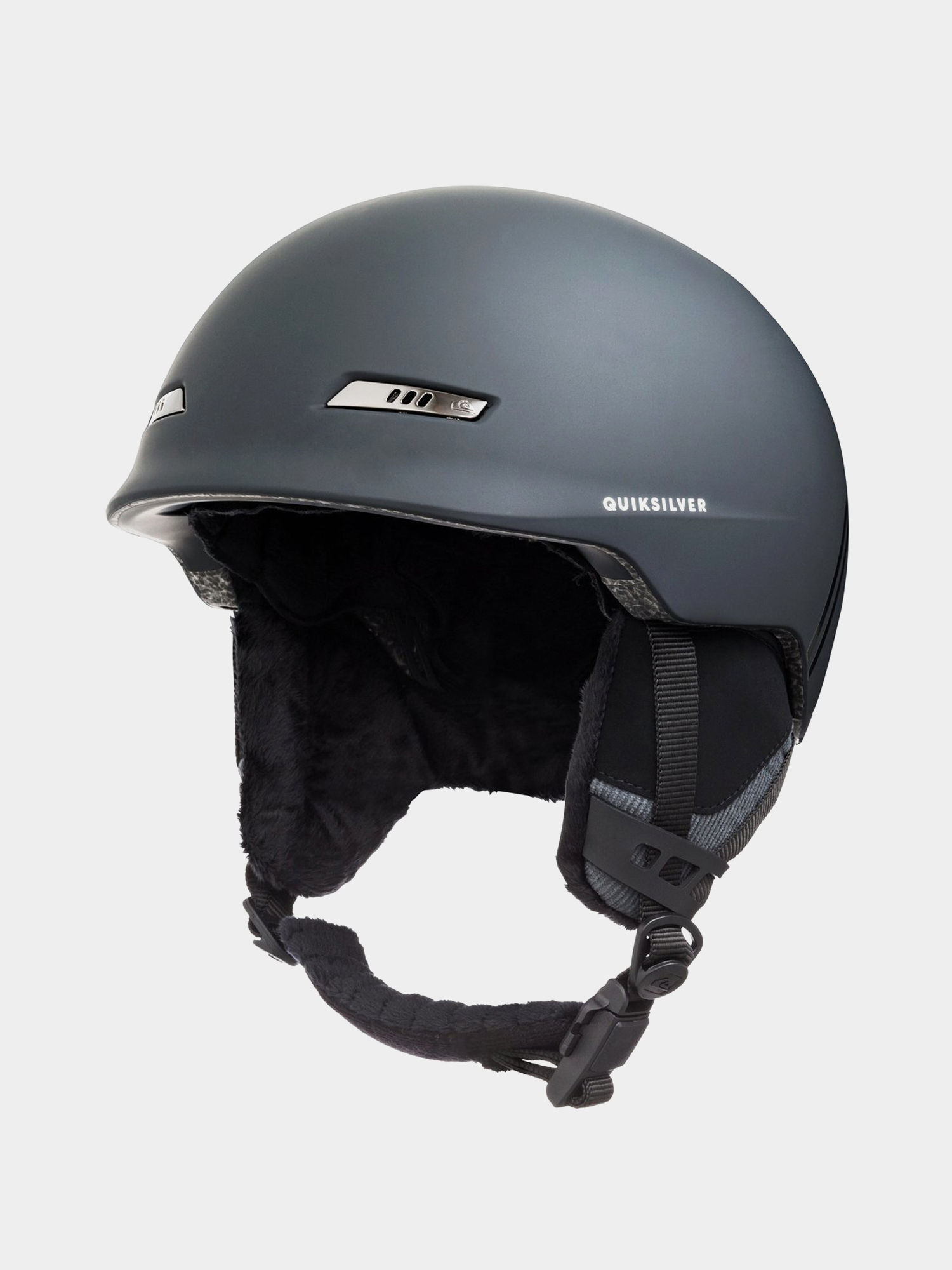 Męski Kask Quiksilver Play (true black)
