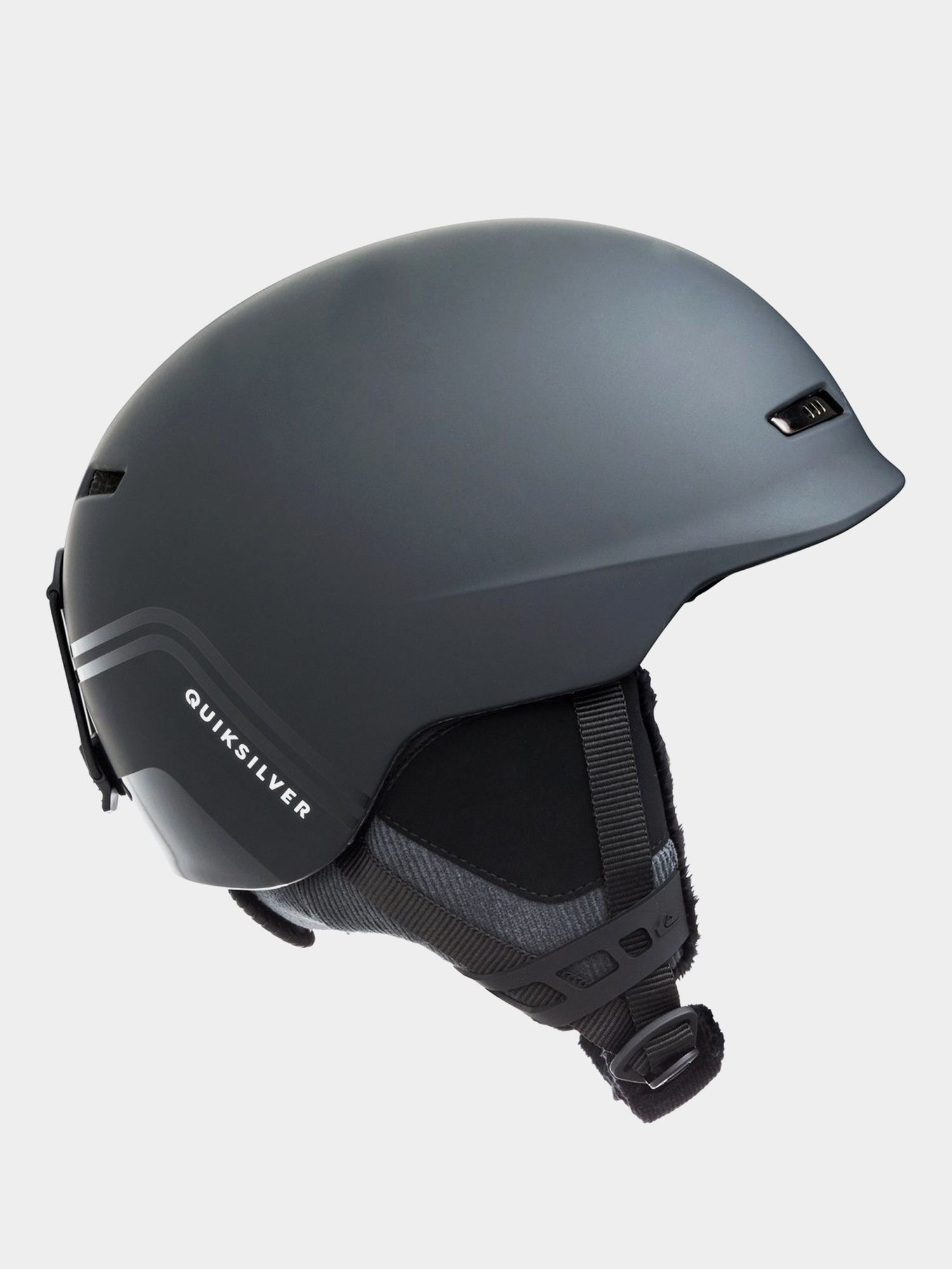 Męski Kask Quiksilver Play (true black)