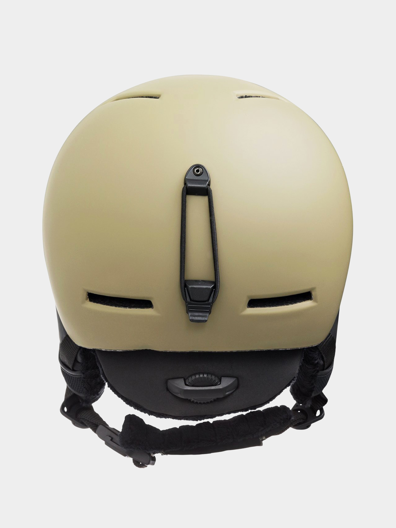 Męski Kask Quiksilver Theory (military olive)