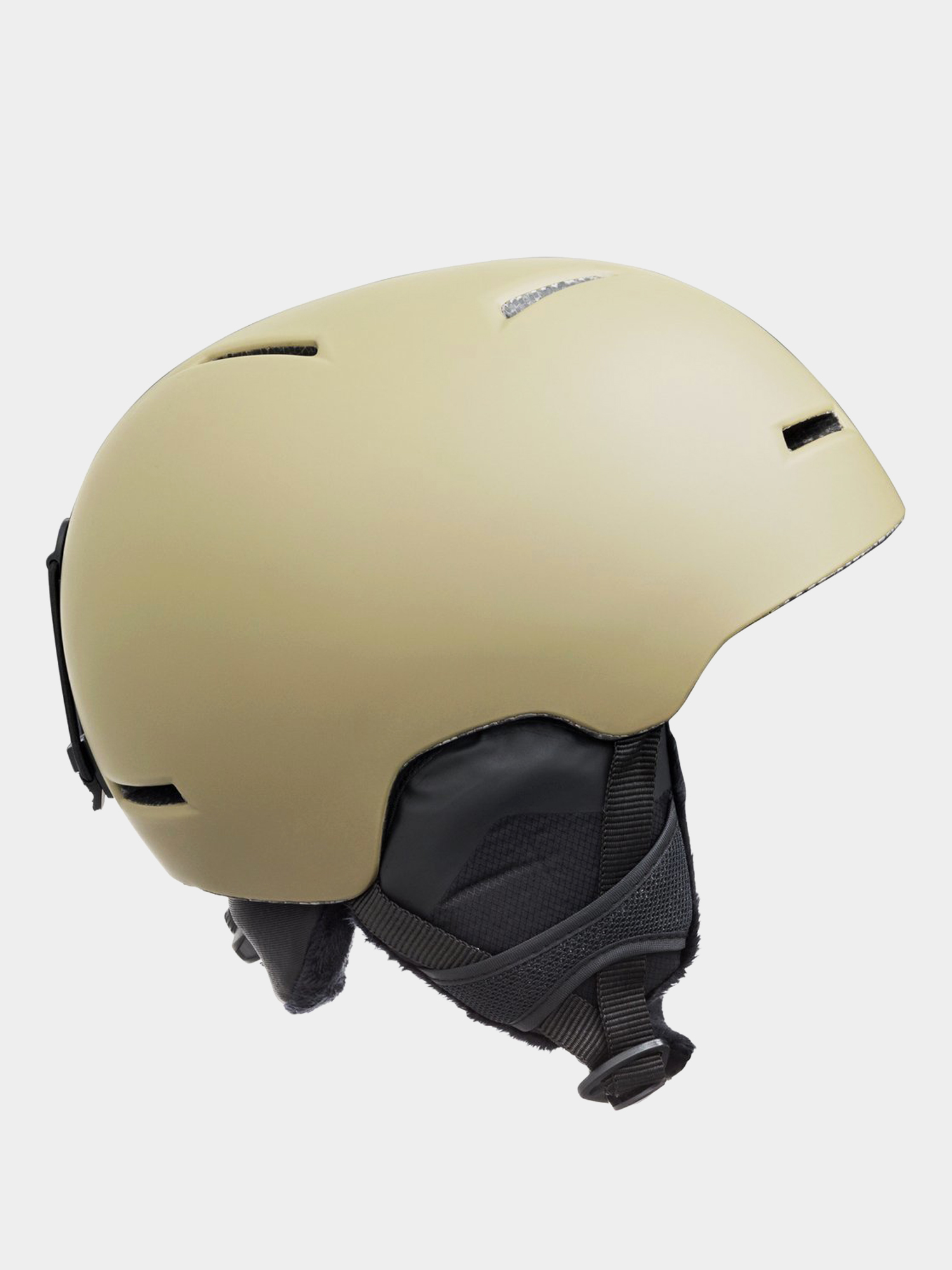 Męski Kask Quiksilver Theory (military olive)