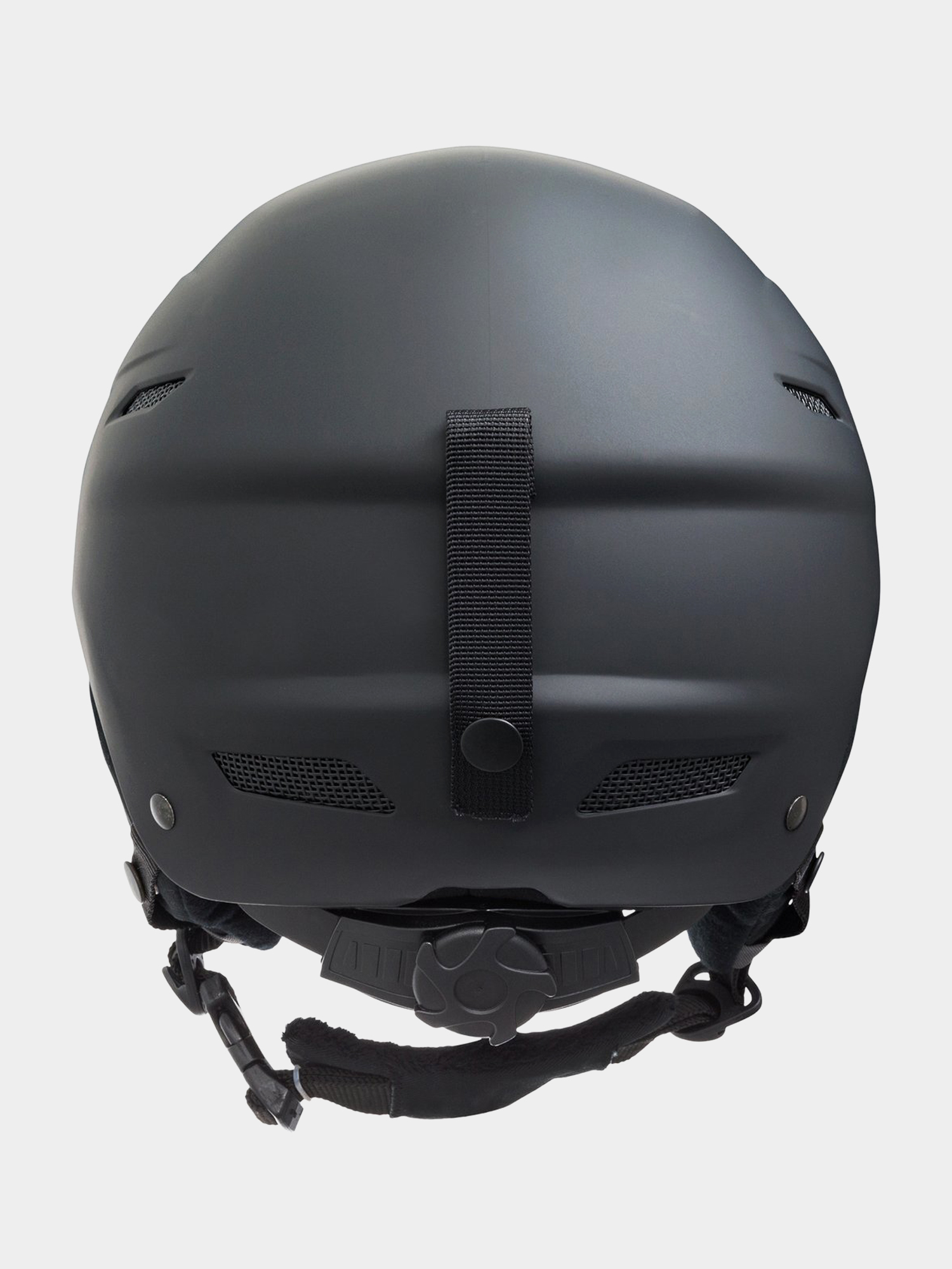 Męski Kask Quiksilver Motion (true black)