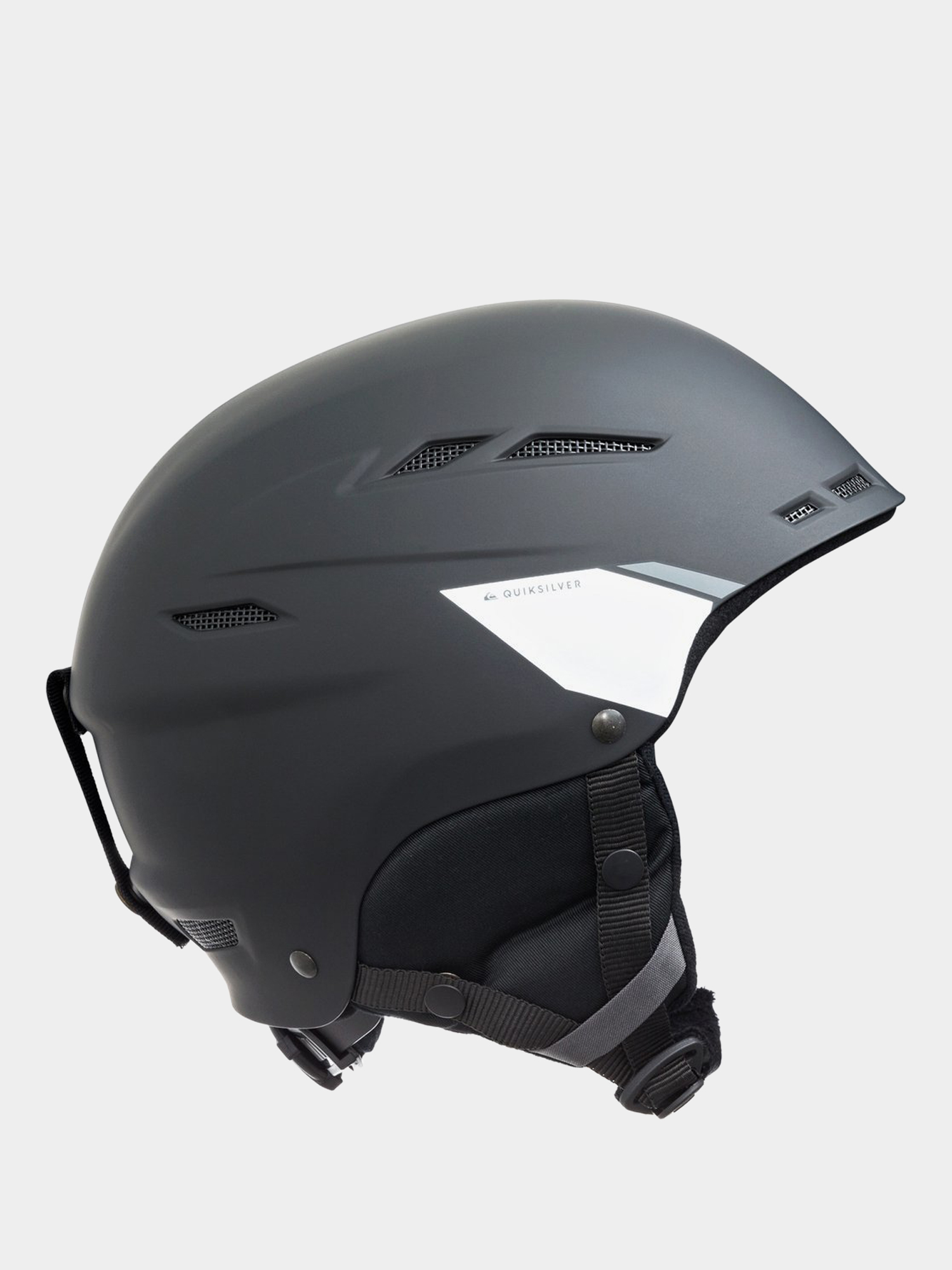 Męski Kask Quiksilver Motion (true black)