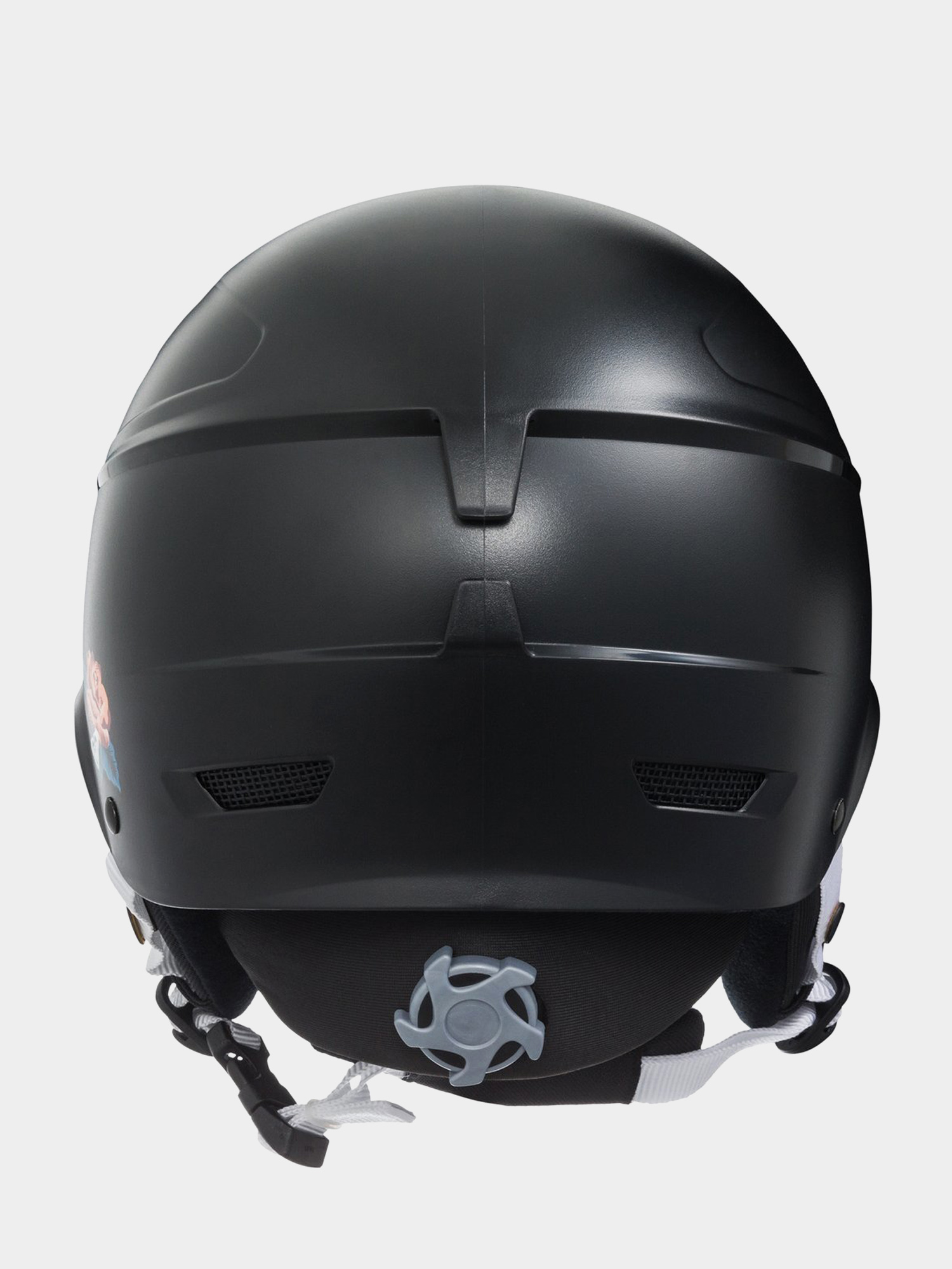 Damski Kask Roxy Ollie (true black)