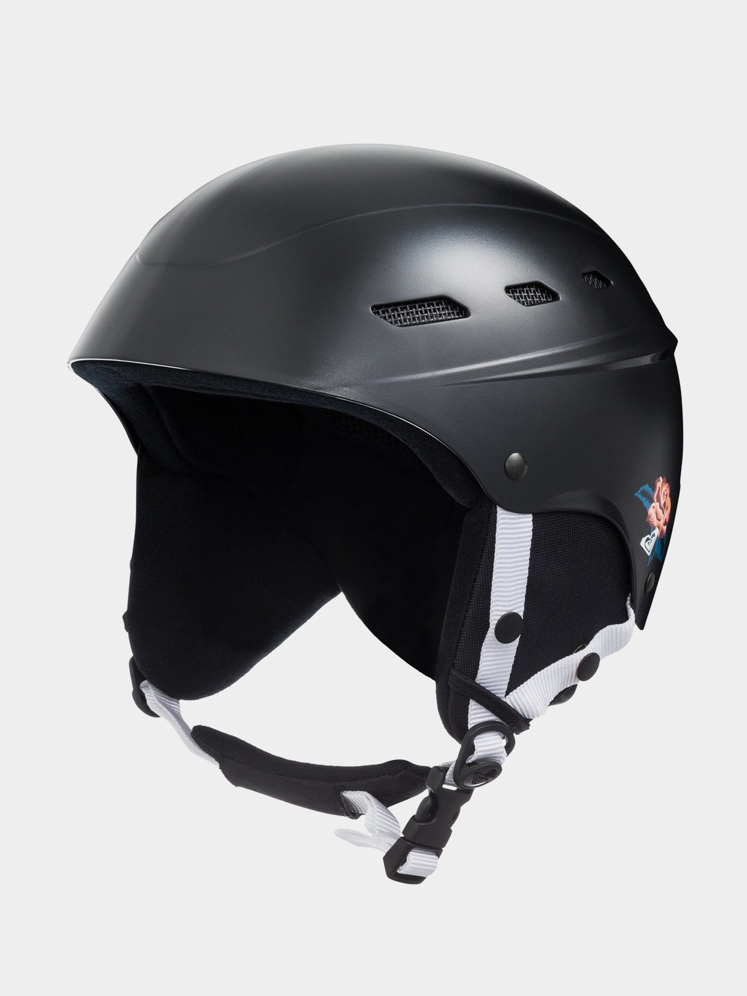 Damski Kask Roxy Ollie (true black)