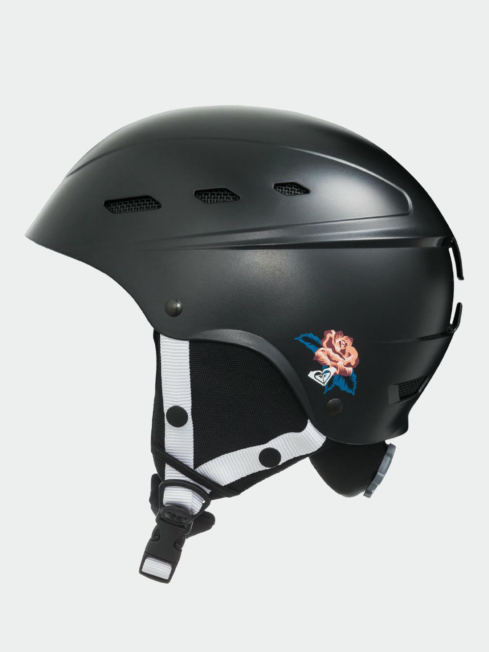 Damski Kask Roxy Ollie (true black)