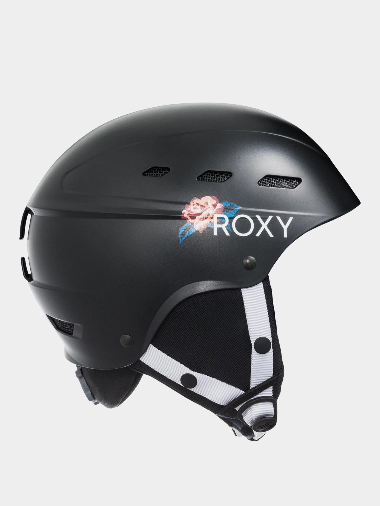 Damski Kask Roxy Ollie (true black)