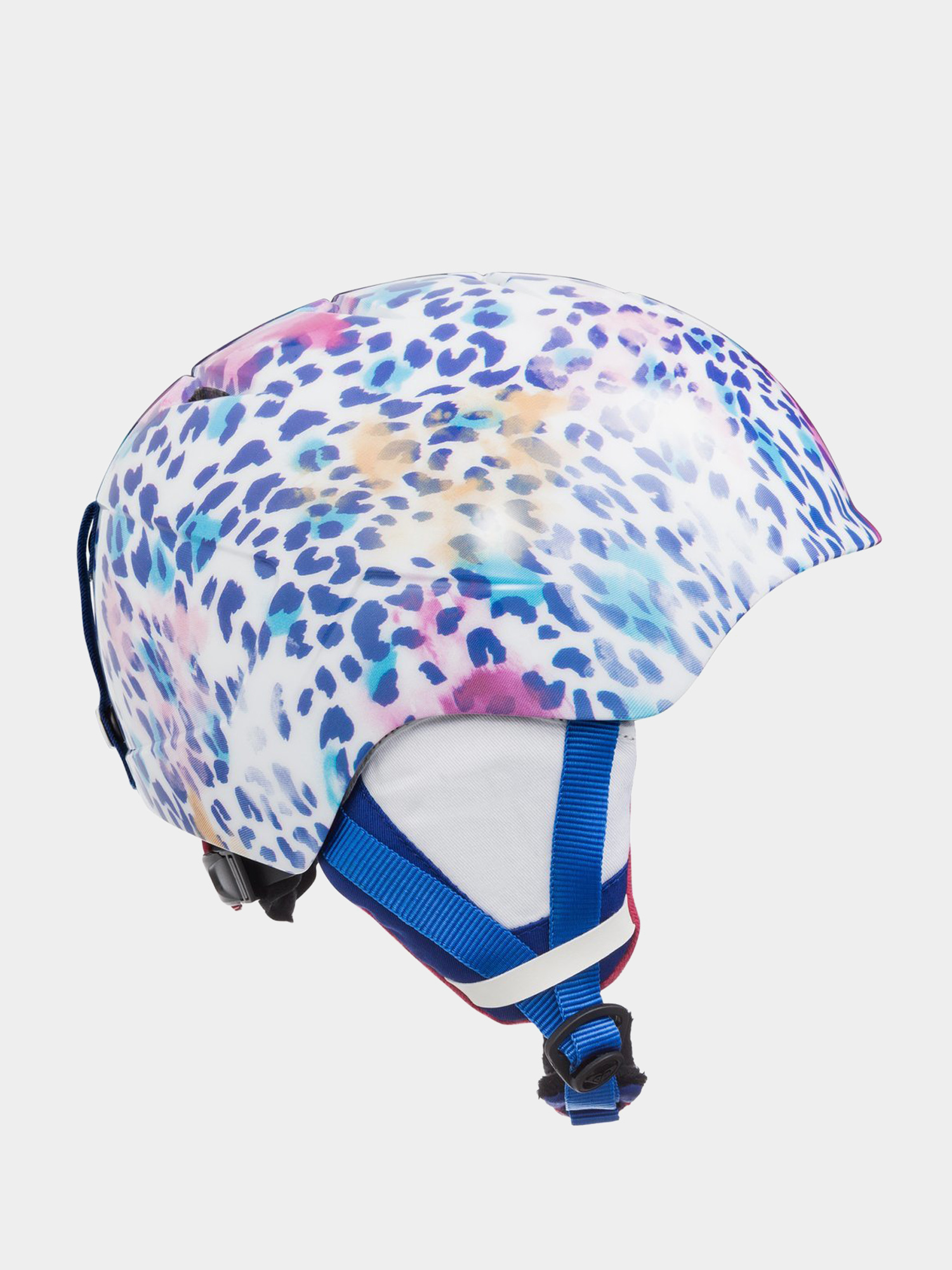Kask Roxy Slush Girl (bright white leopold)