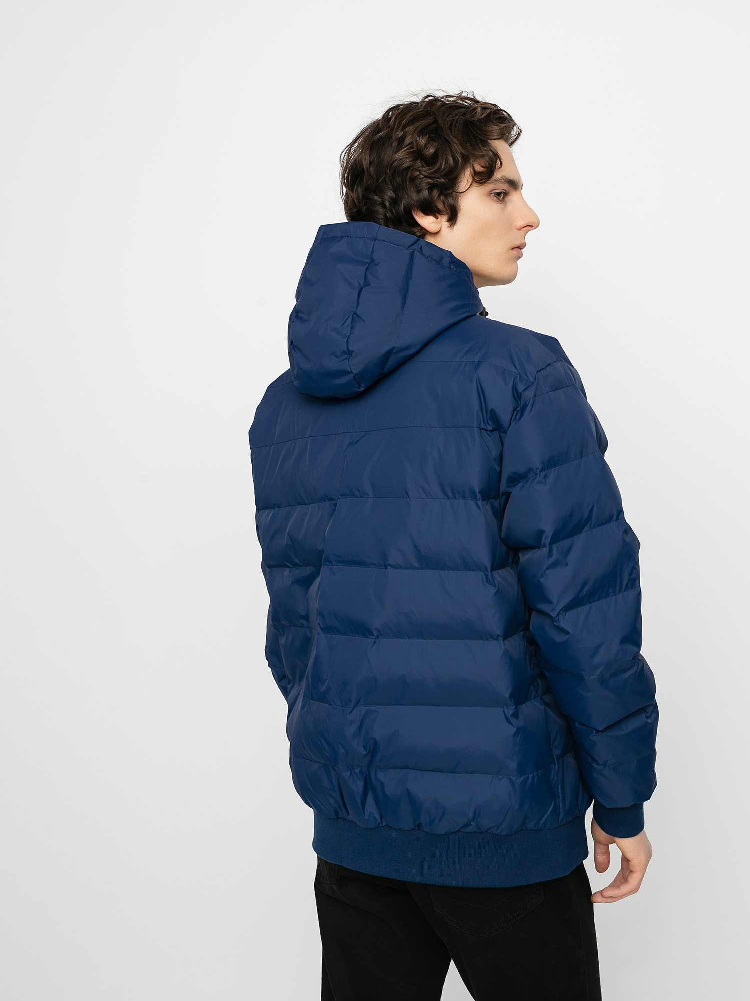 Kurtka MassDnm Mini Box (navy)