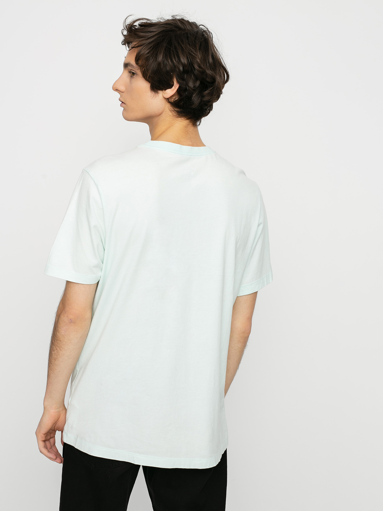 T-shirt Nike Sznl Stmt 11 (teal tint)