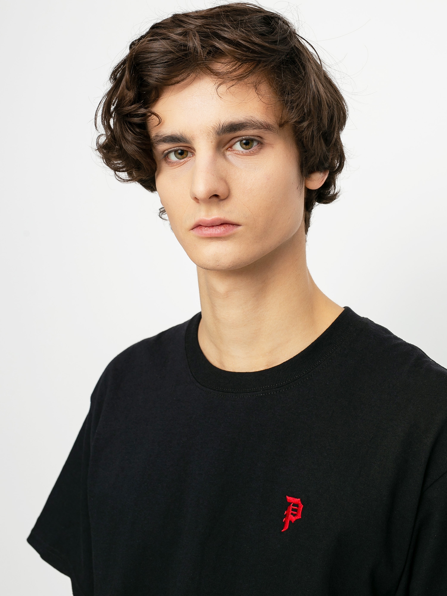 T-shirt Primitive Untamed (black)