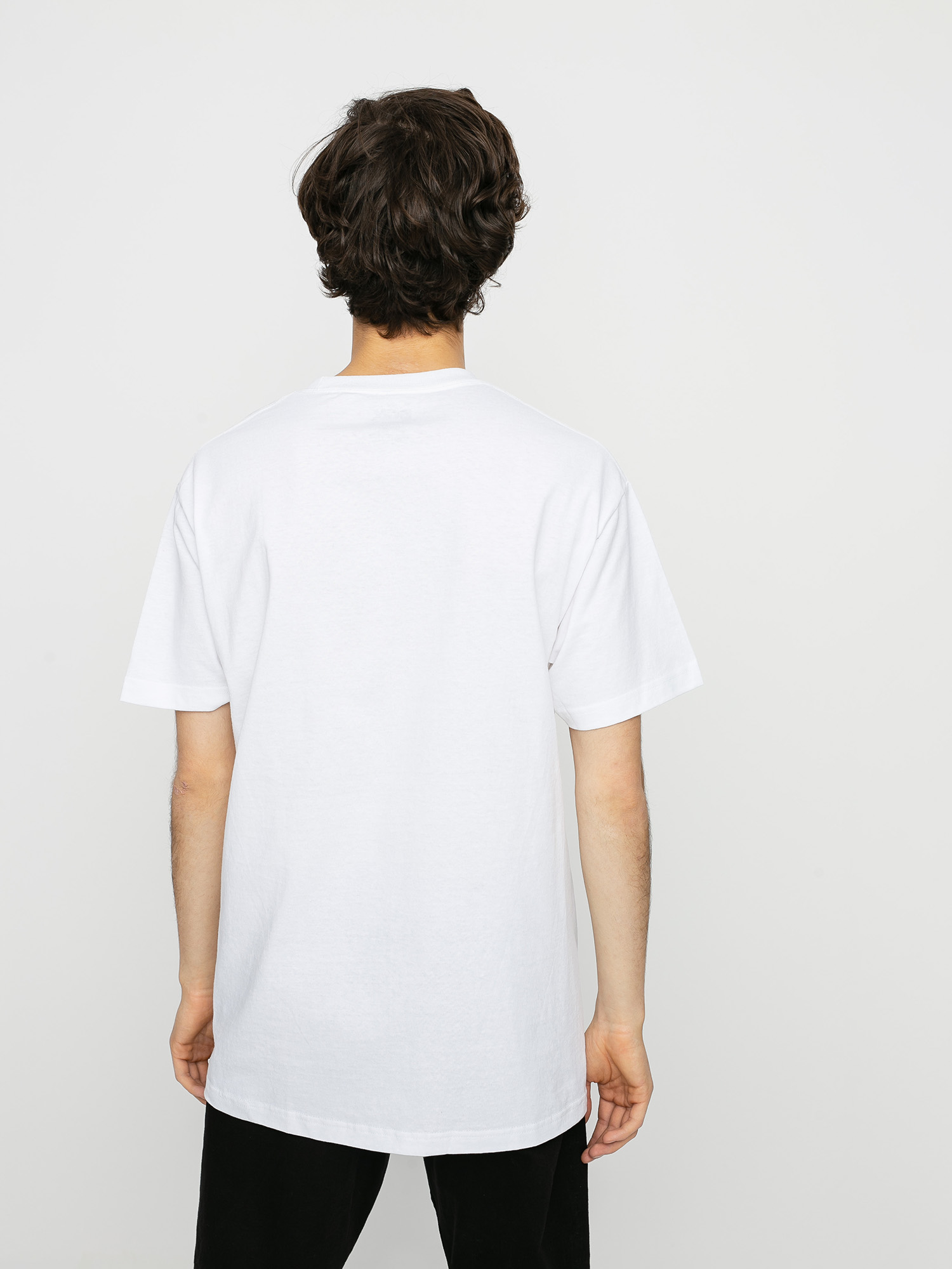T-shirt DGK Irie (white)