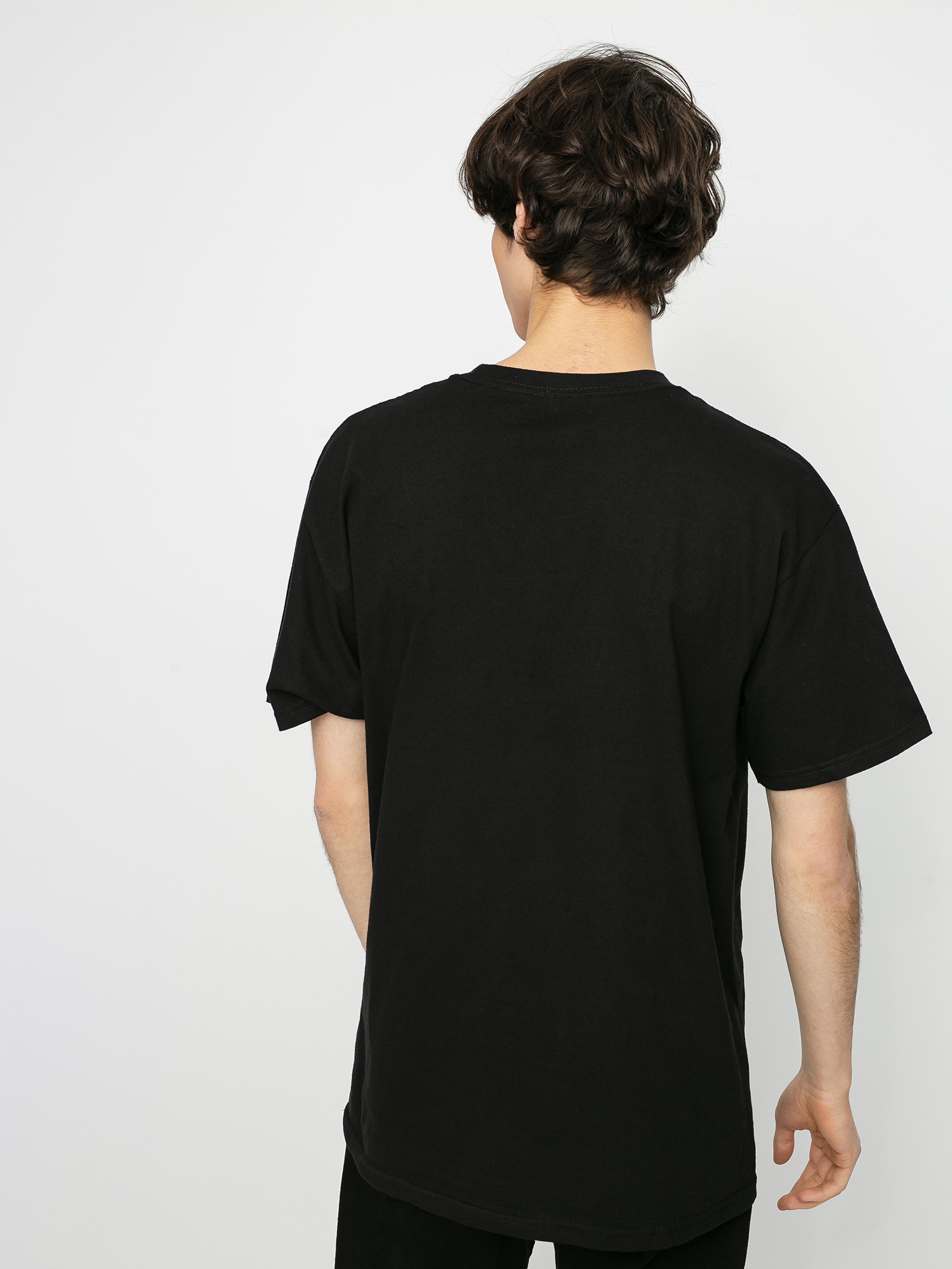 T-shirt DGK Game Night (black)