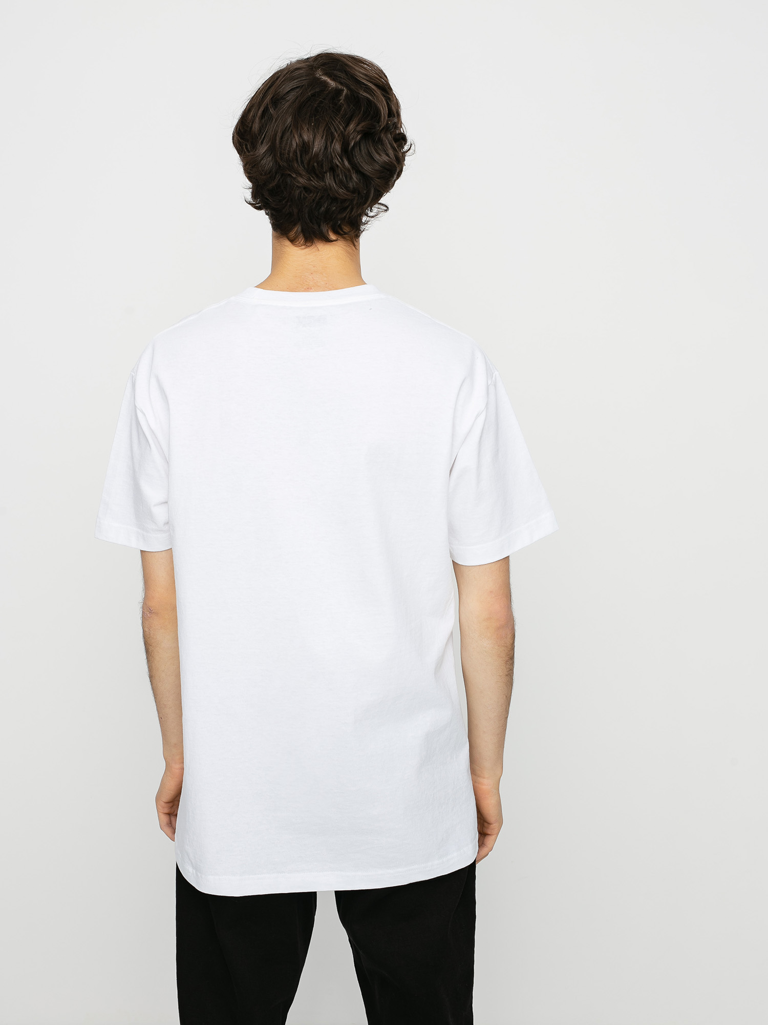 T-shirt DGK Math (white)