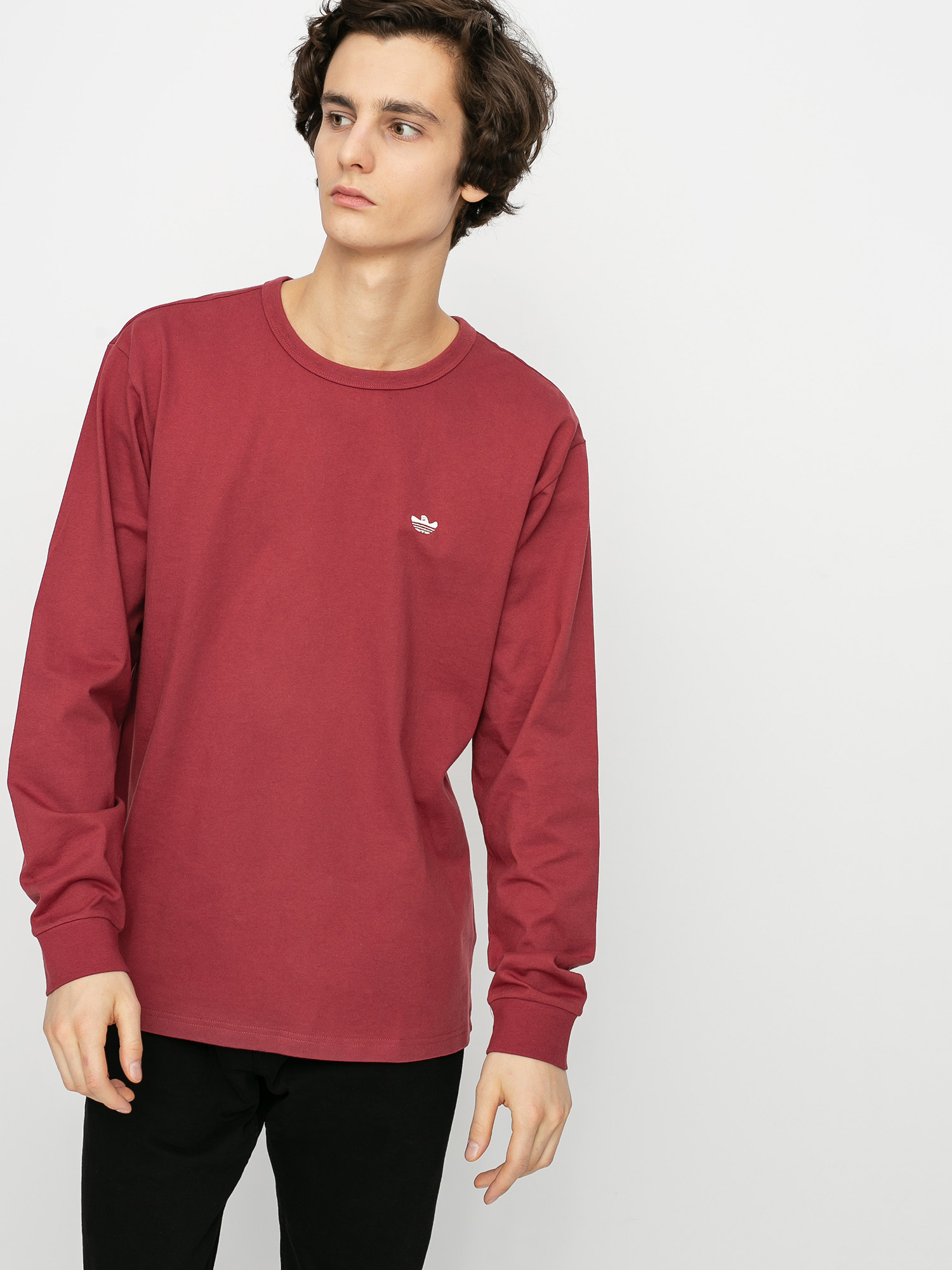 longsleeve adidas