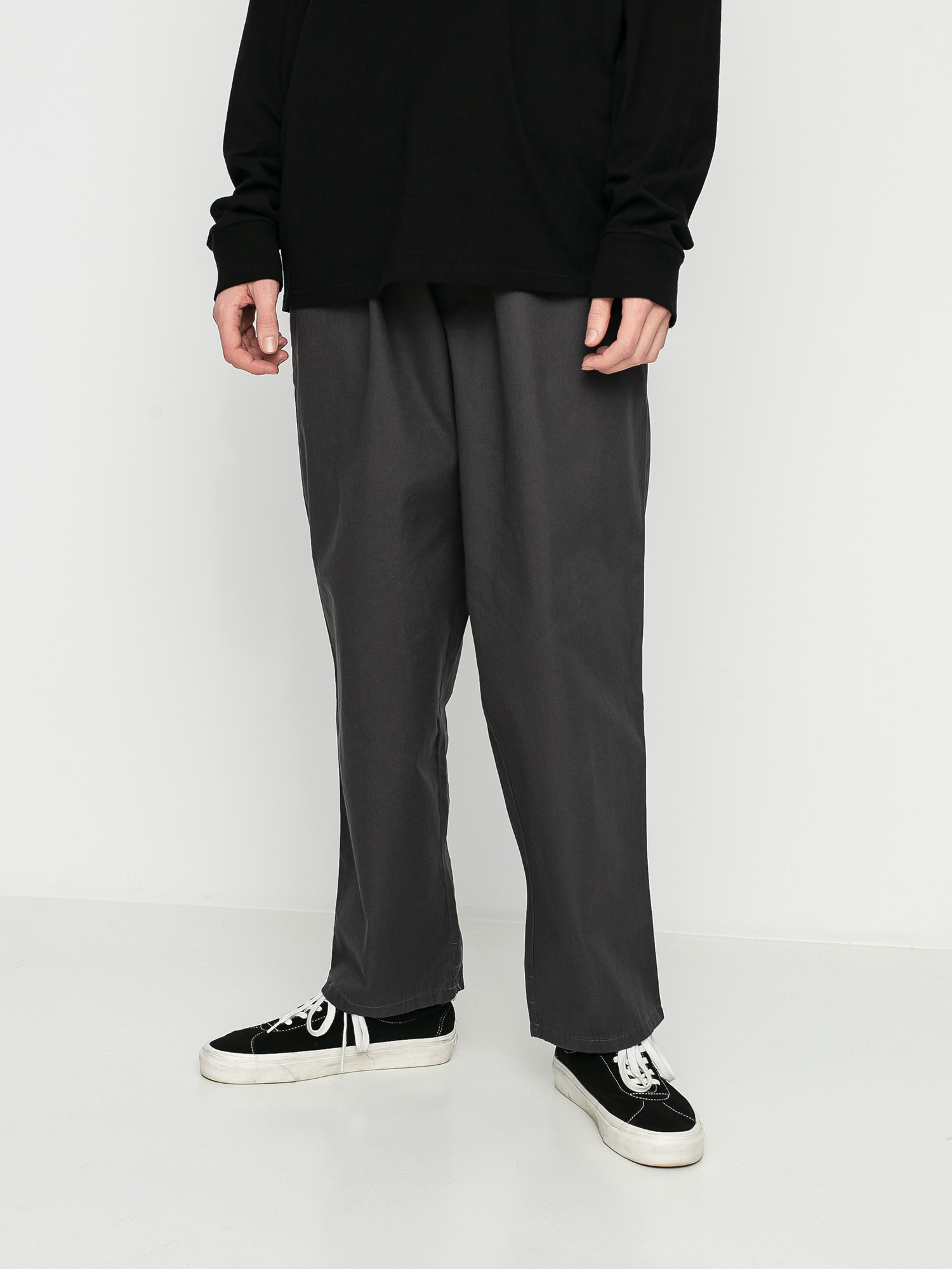 Spodnie Polar Skate Surf Pants (graphite)