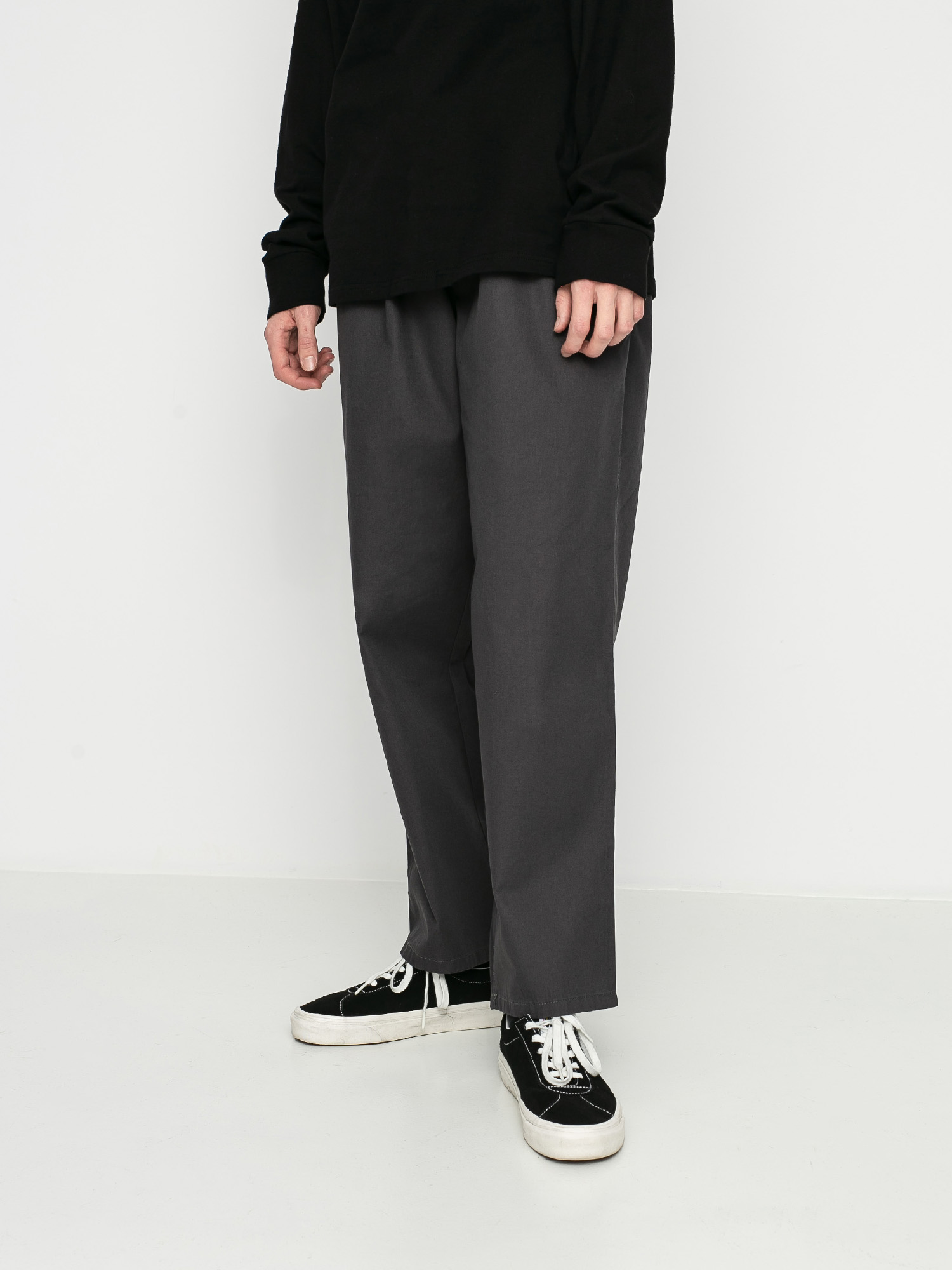 Spodnie Polar Skate Surf Pants (graphite)