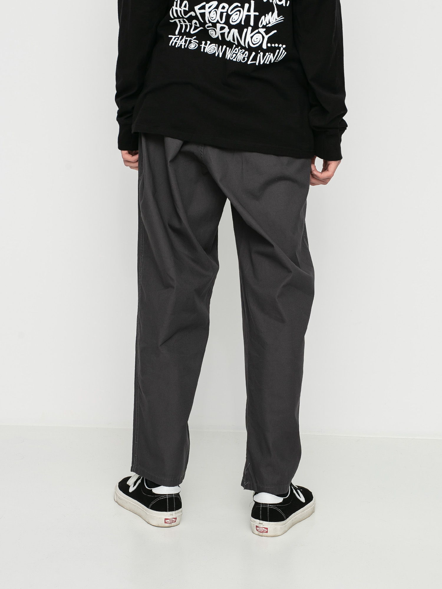 Spodnie Polar Skate Surf Pants (graphite)