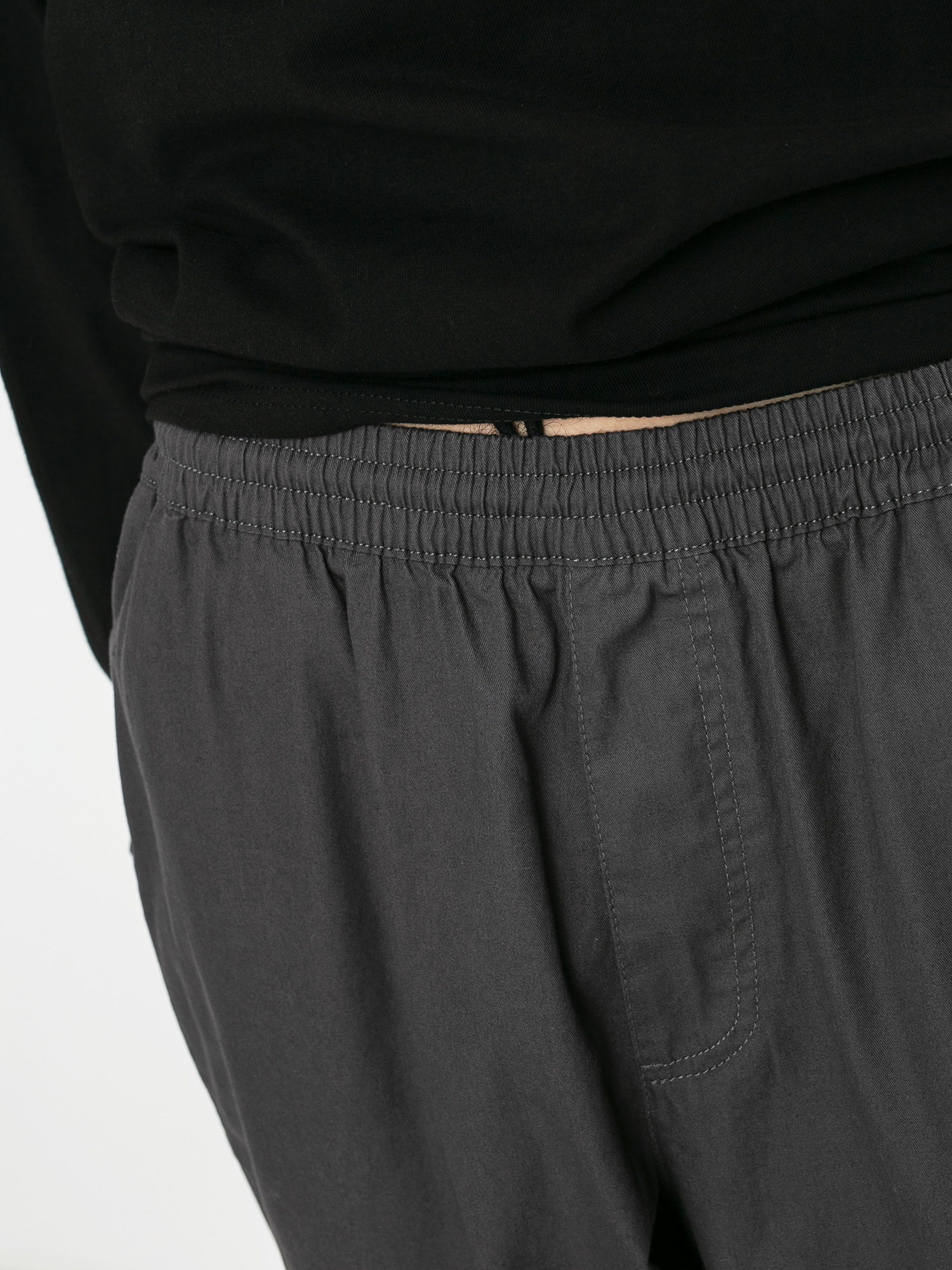 Spodnie Polar Skate Surf Pants (graphite)