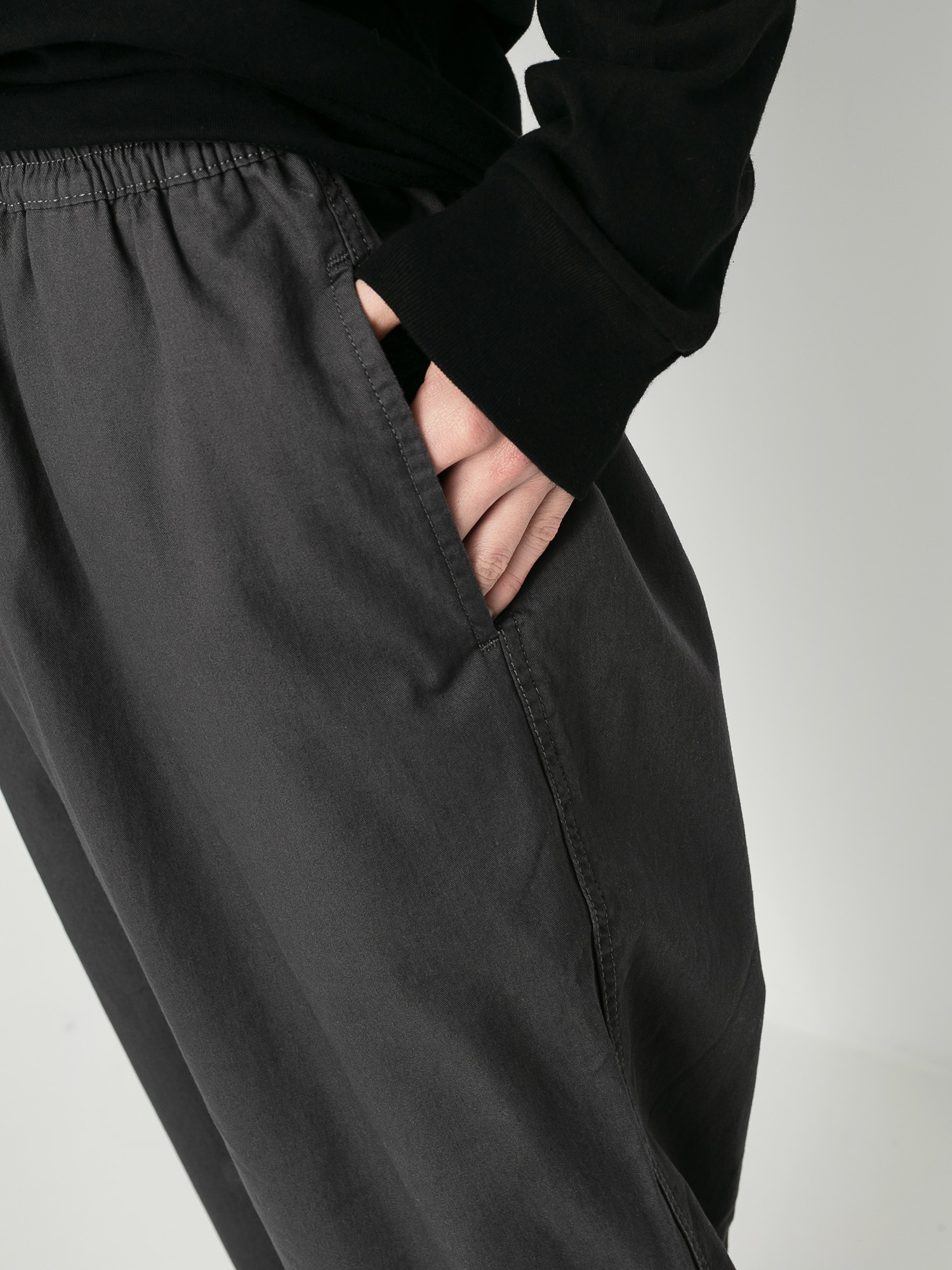 Spodnie Polar Skate Surf Pants (graphite)