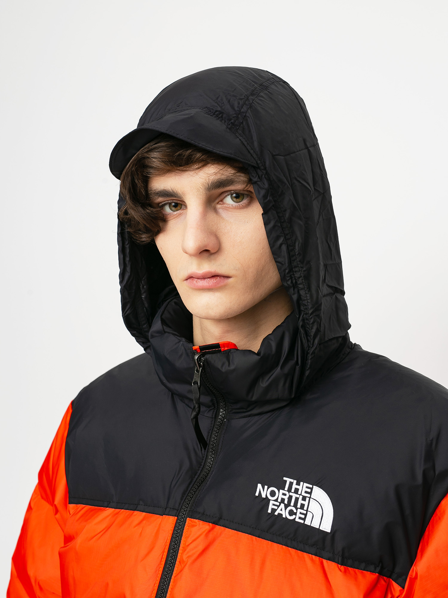 Kurtka The North Face 1996 Retro Nuptse (flare)