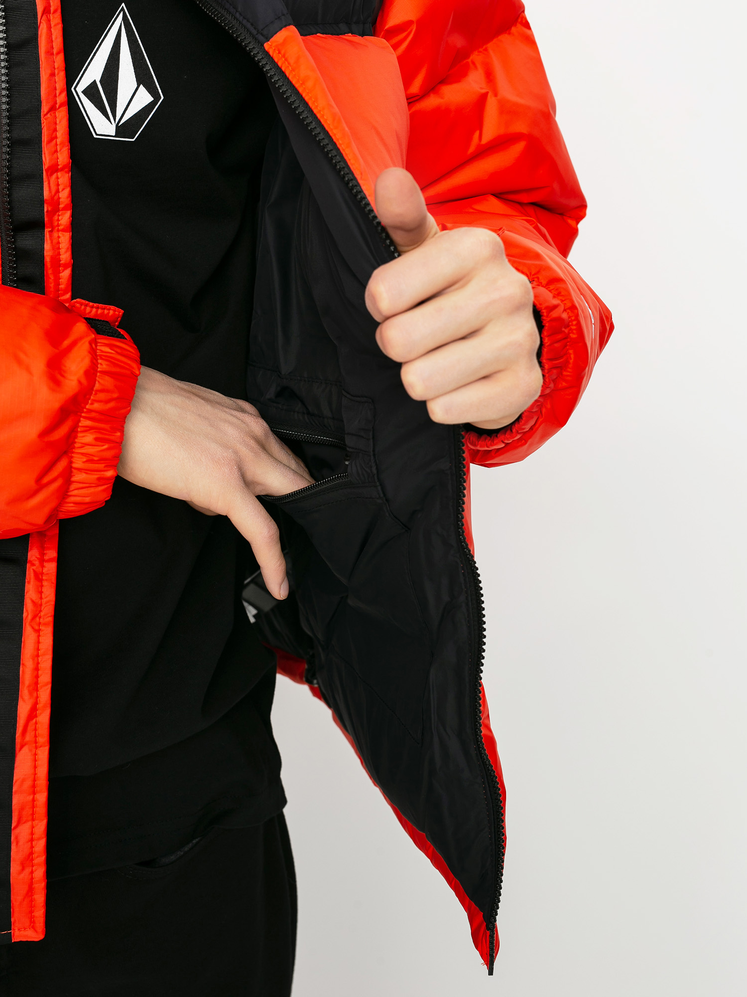 Kurtka The North Face 1996 Retro Nuptse (flare)