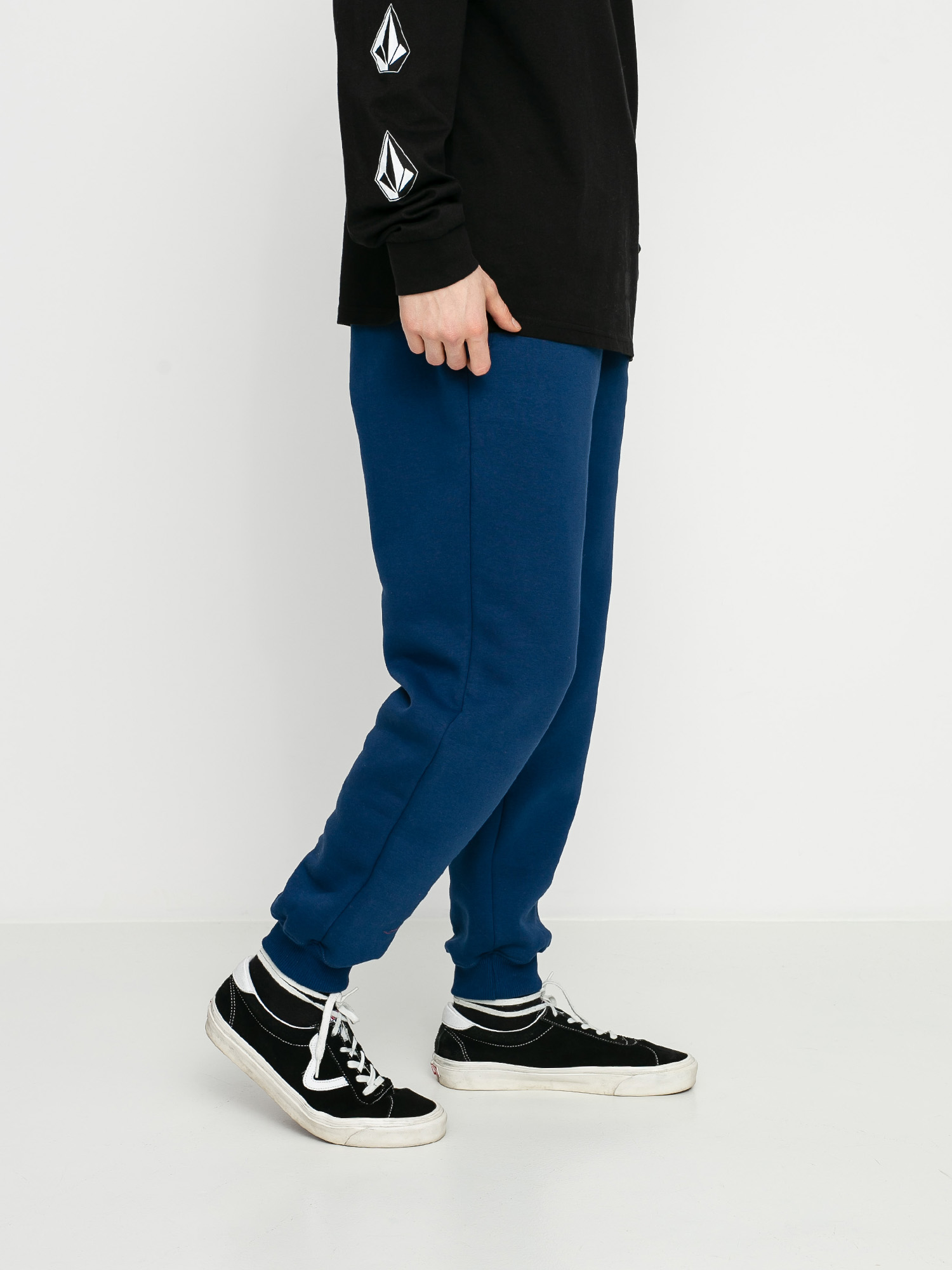 Spodnie Prosto Respect (navy)