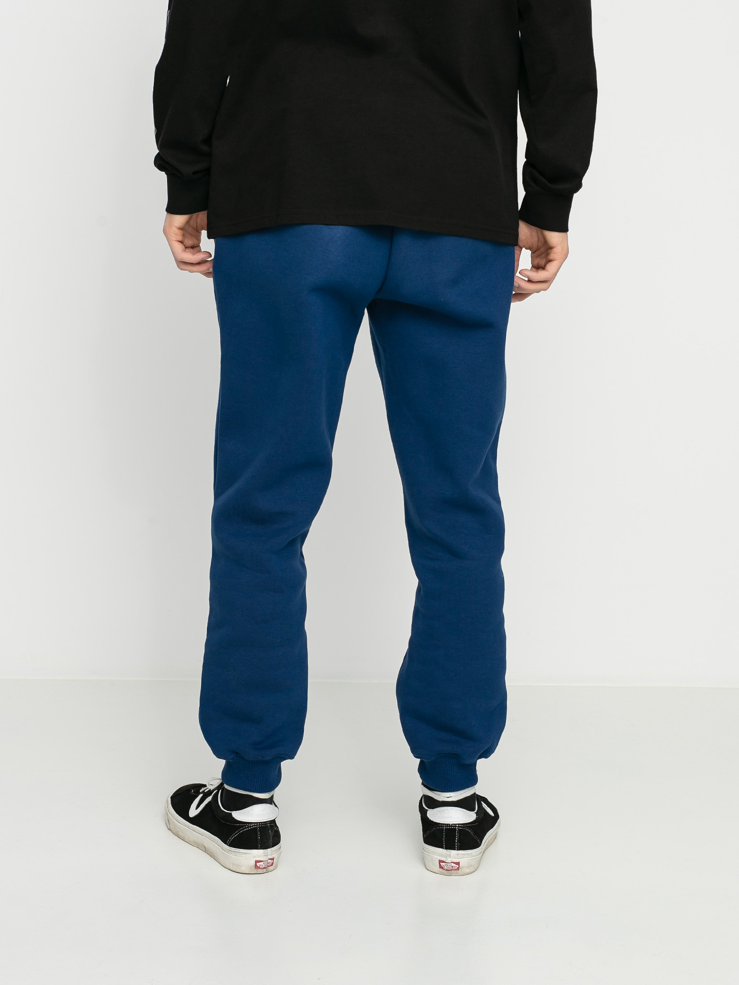 Spodnie Prosto Respect (navy)