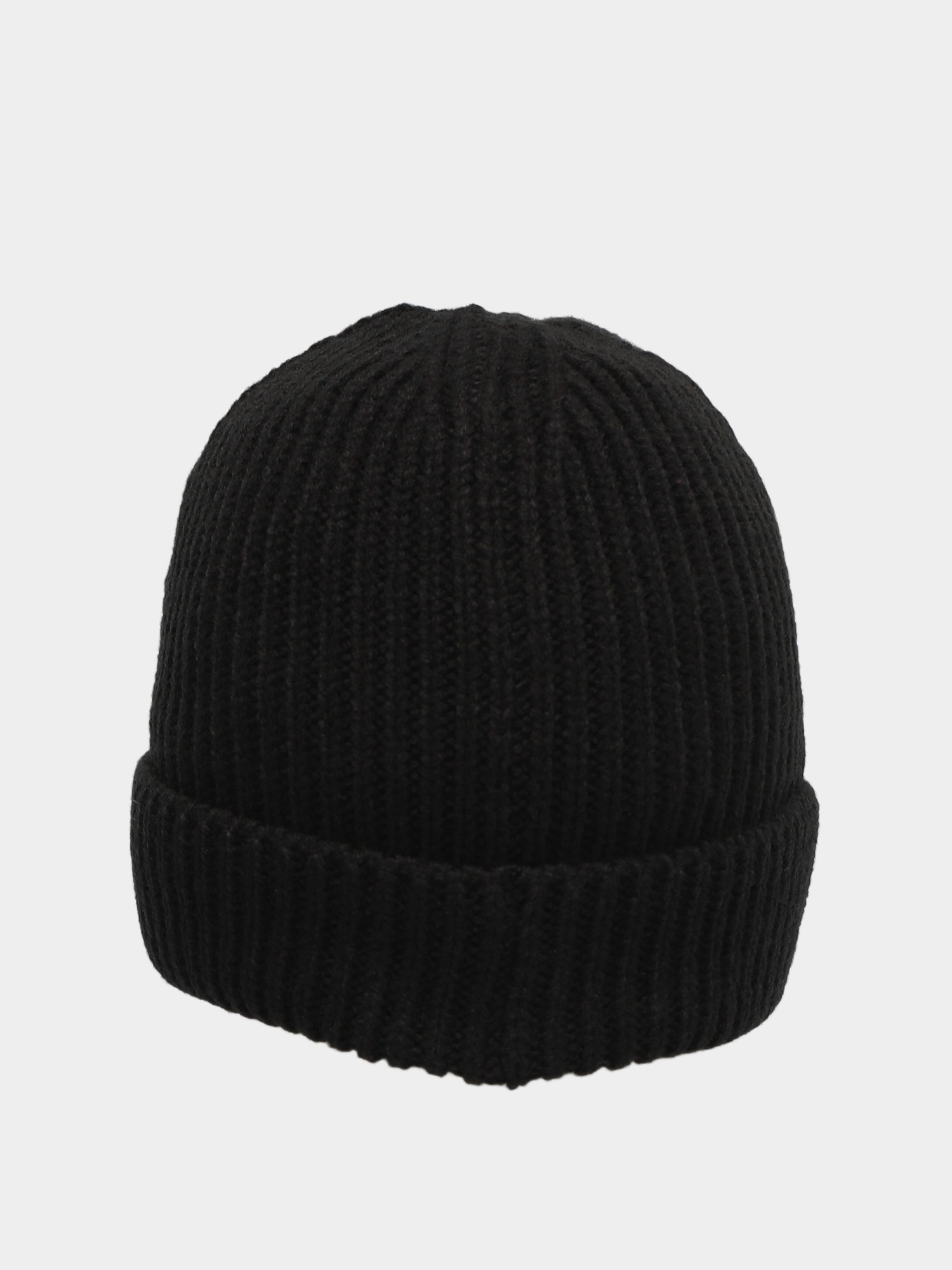 Czapka zimowa The North Face TNF Logo Box (black)