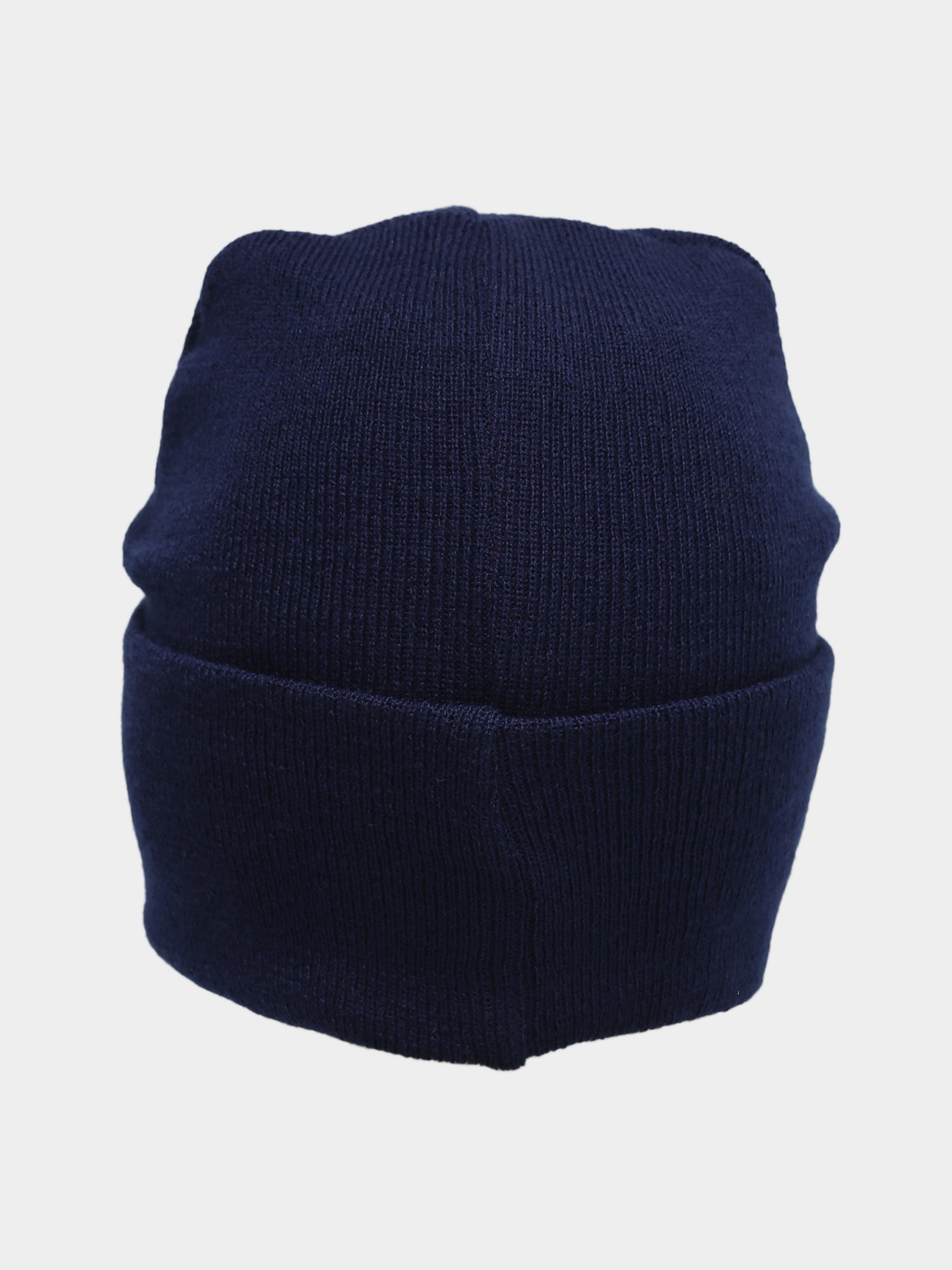 Czapka zimowa Tabasko Logo (navy)