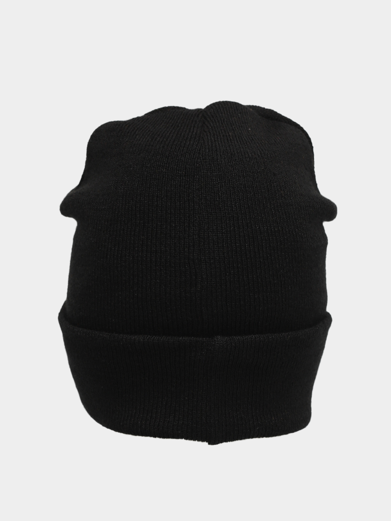 Czapka zimowa Tabasko Logo (black)