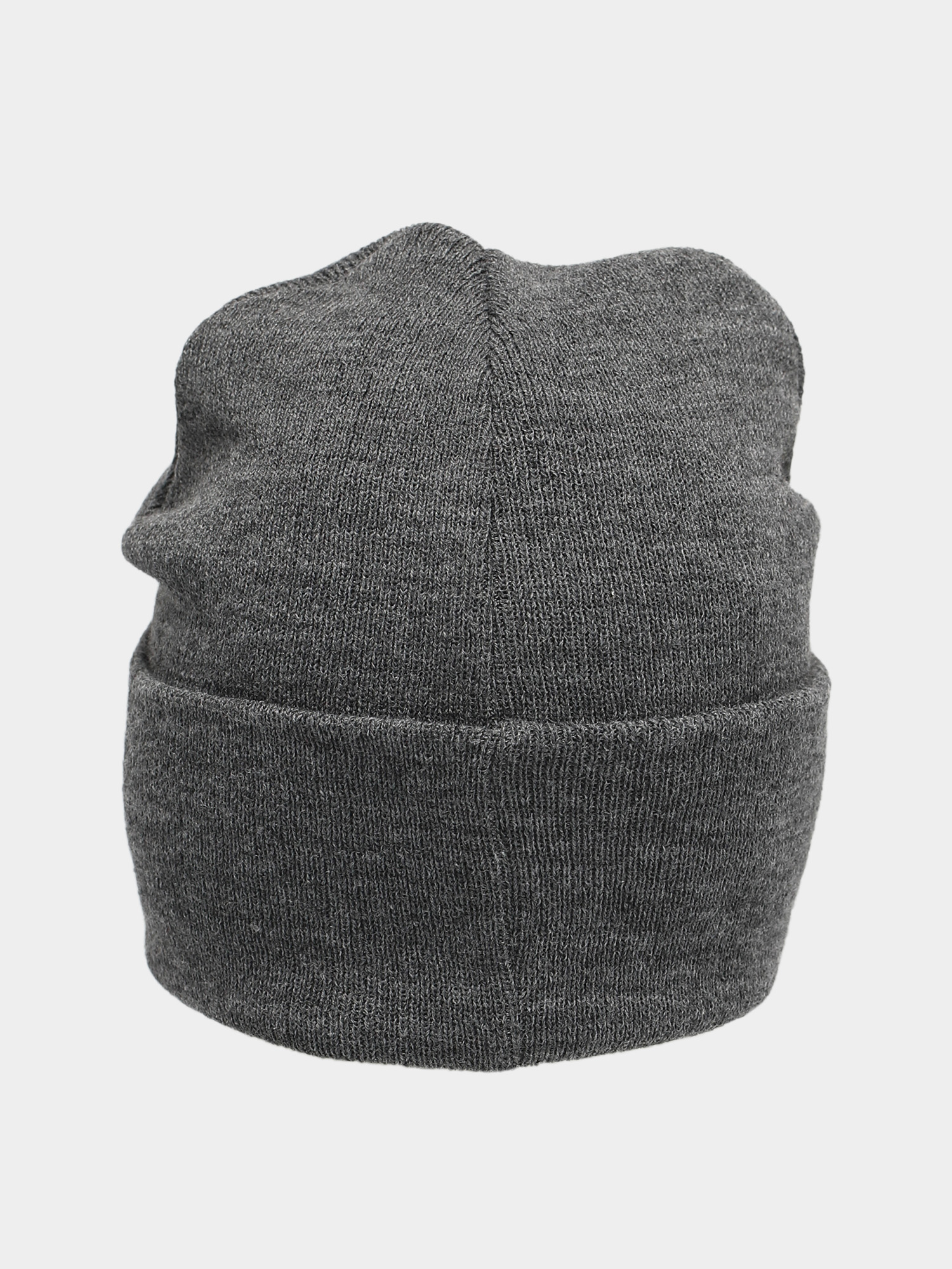 Czapka zimowa Tabasko Logo (gray)