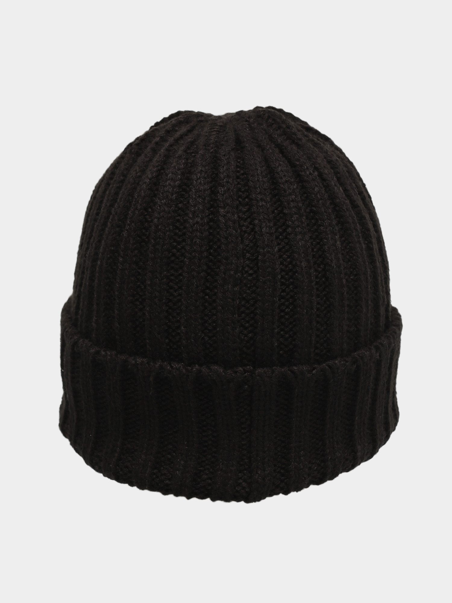 Czapka zimowa Element Counter Beanie (original black)