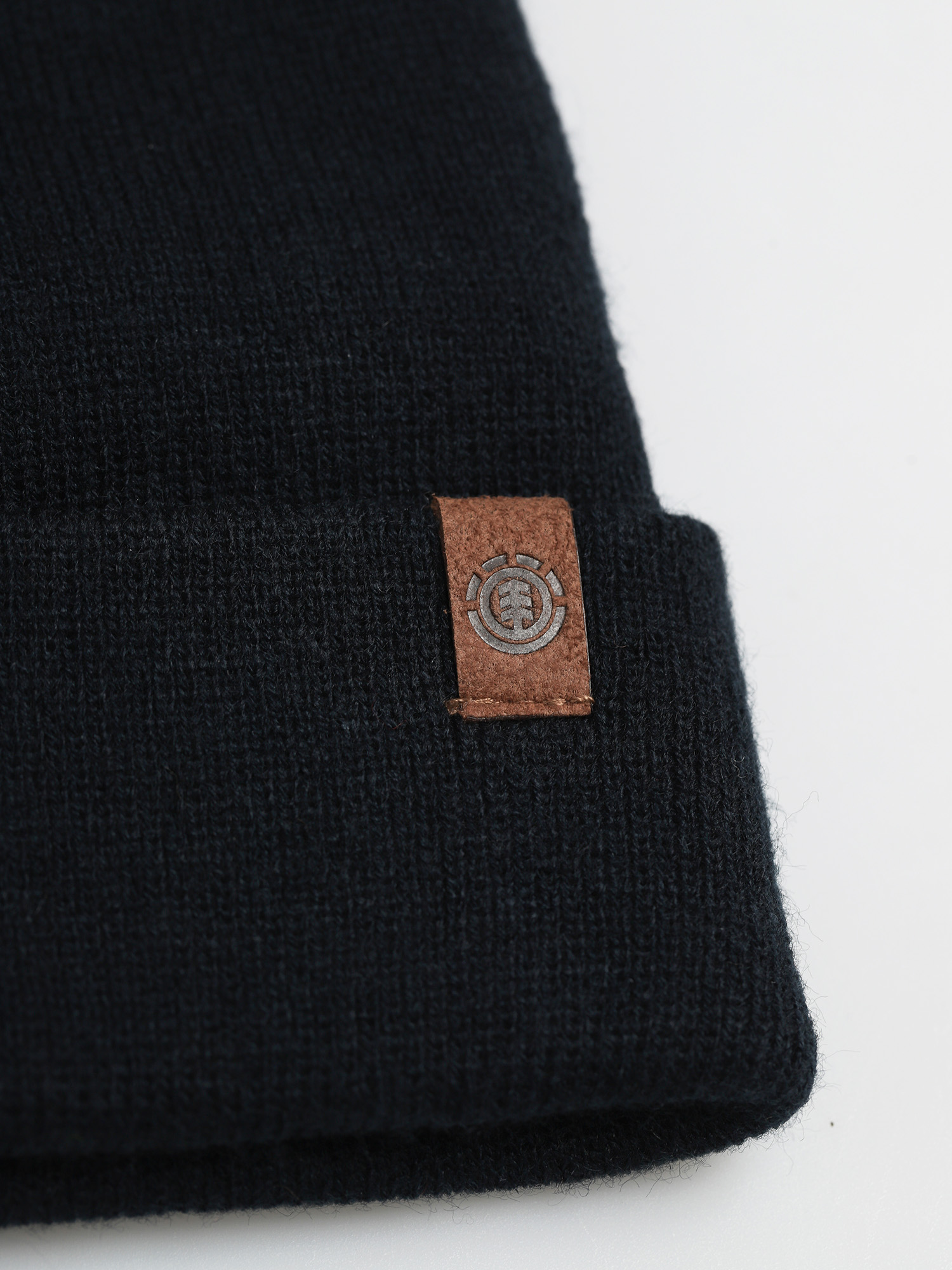 Czapka zimowa Element Carrier Beanie (eclipse navy)