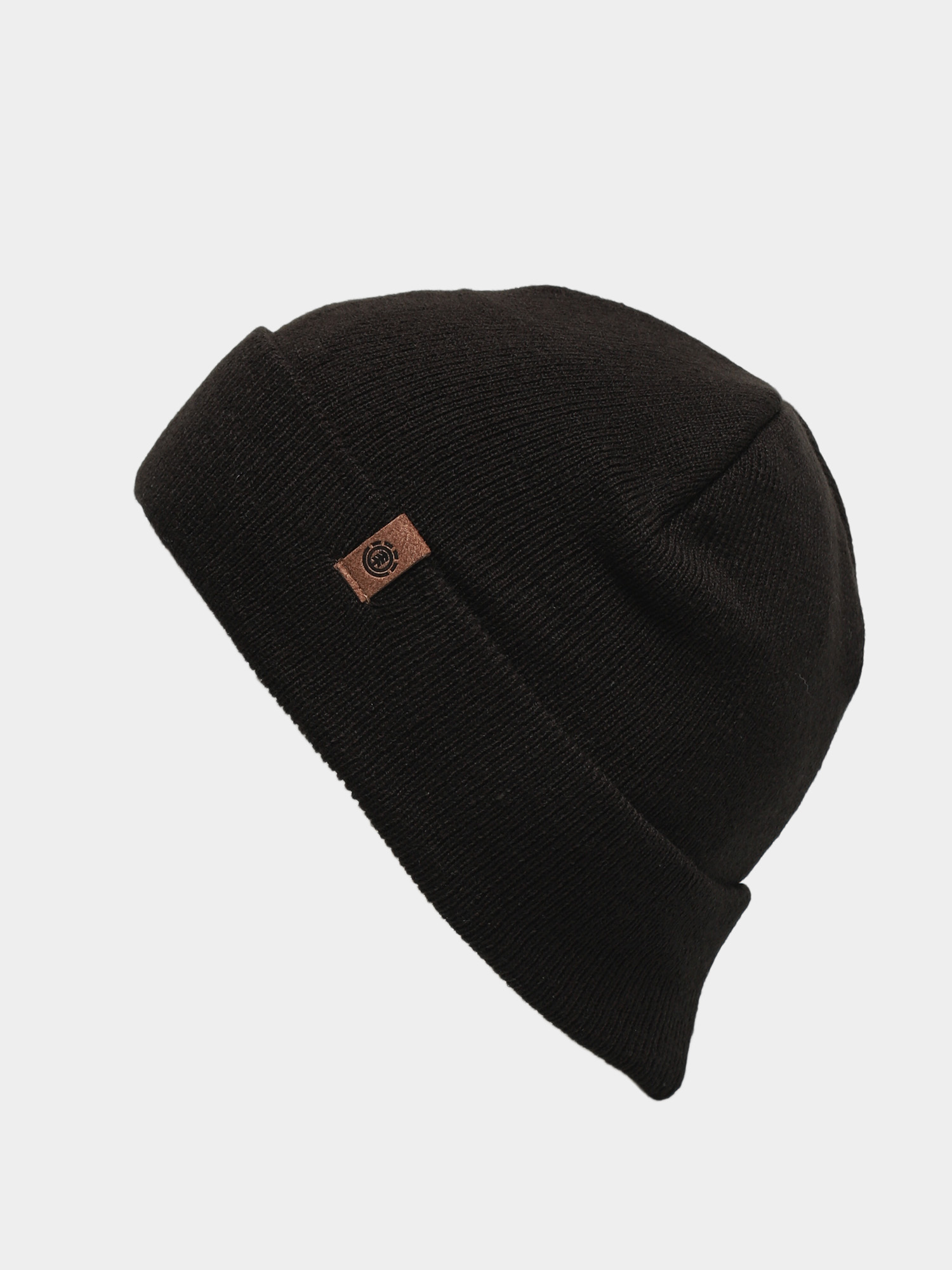 Czapka zimowa Element Carrier Beanie (flint black)