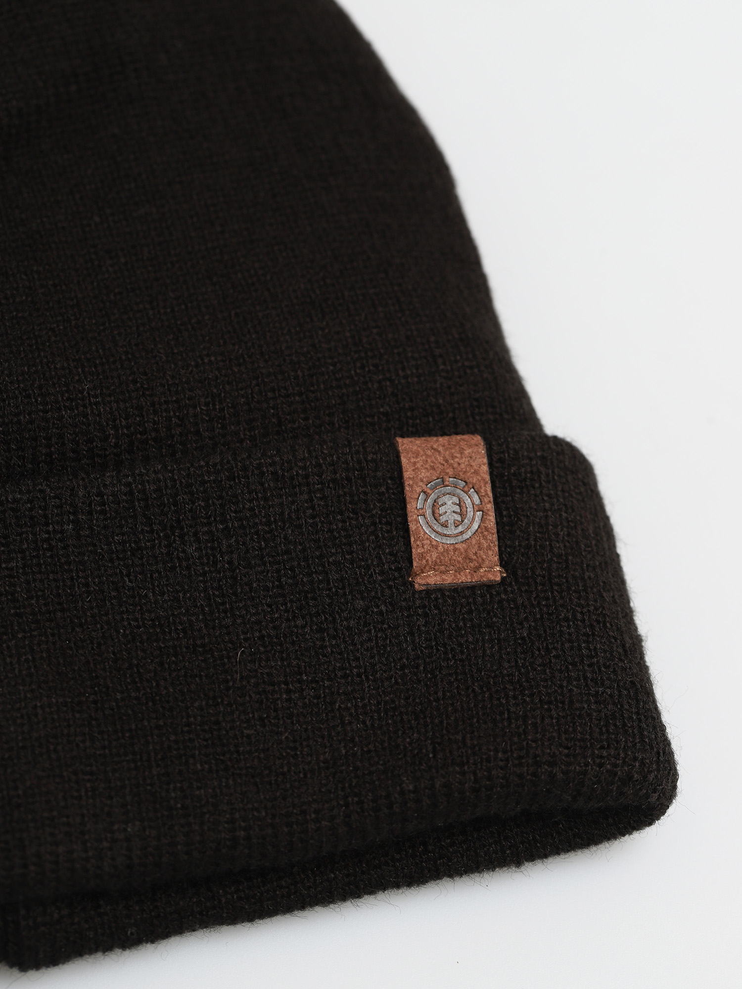 Czapka zimowa Element Carrier Beanie (flint black)