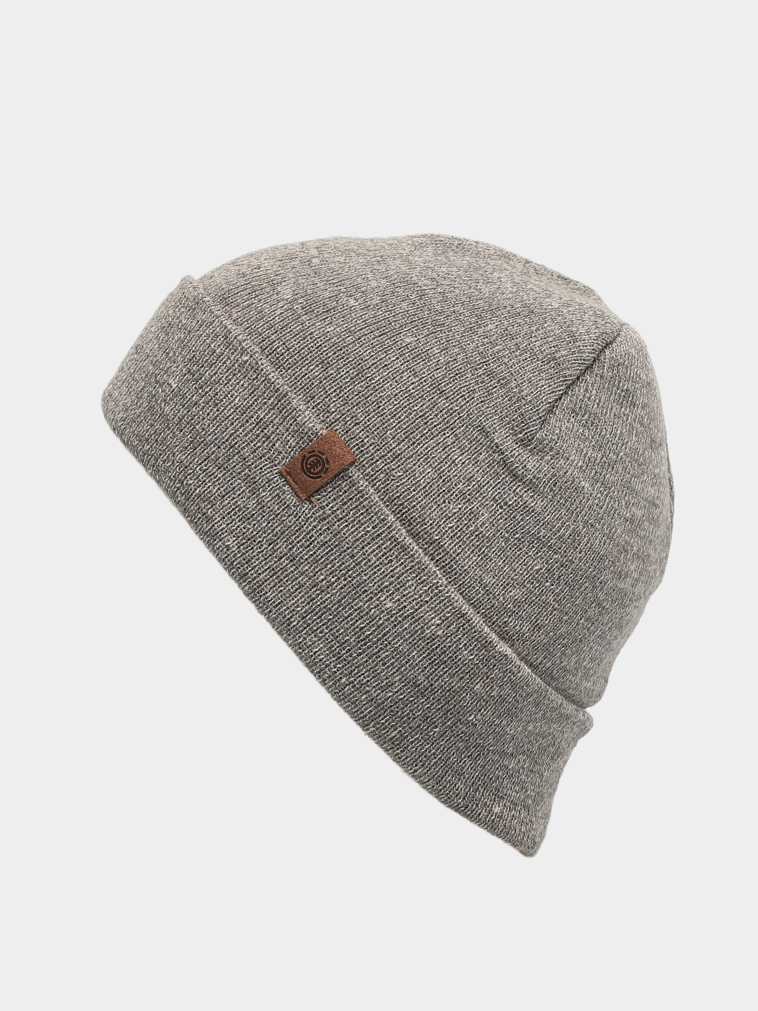 Czapka zimowa Element Carrier Beanie (grey heather)