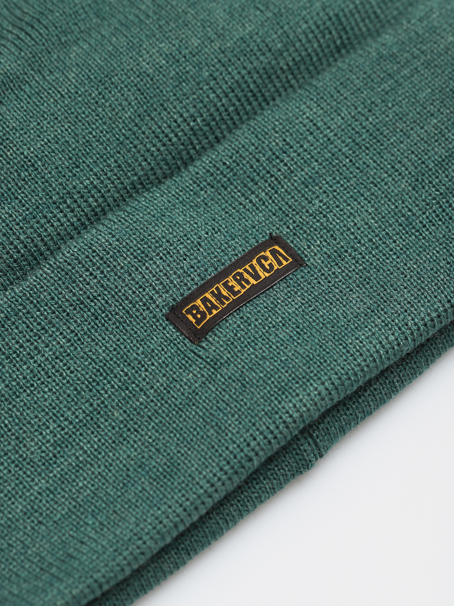 Czapka zimowa RVCA X Baker Beanie (alpine)