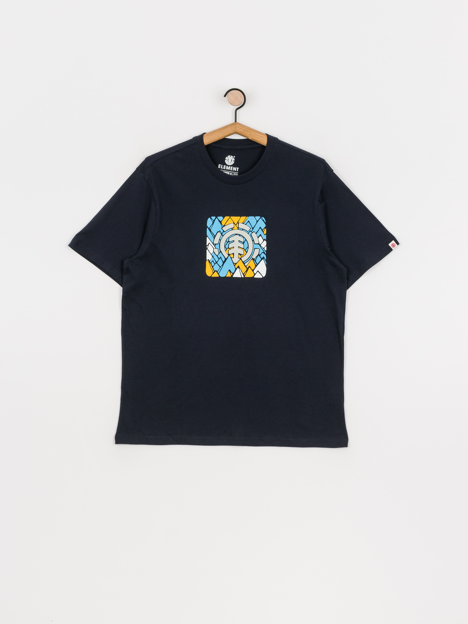 T-shirt Element Palette (eclipse navy)