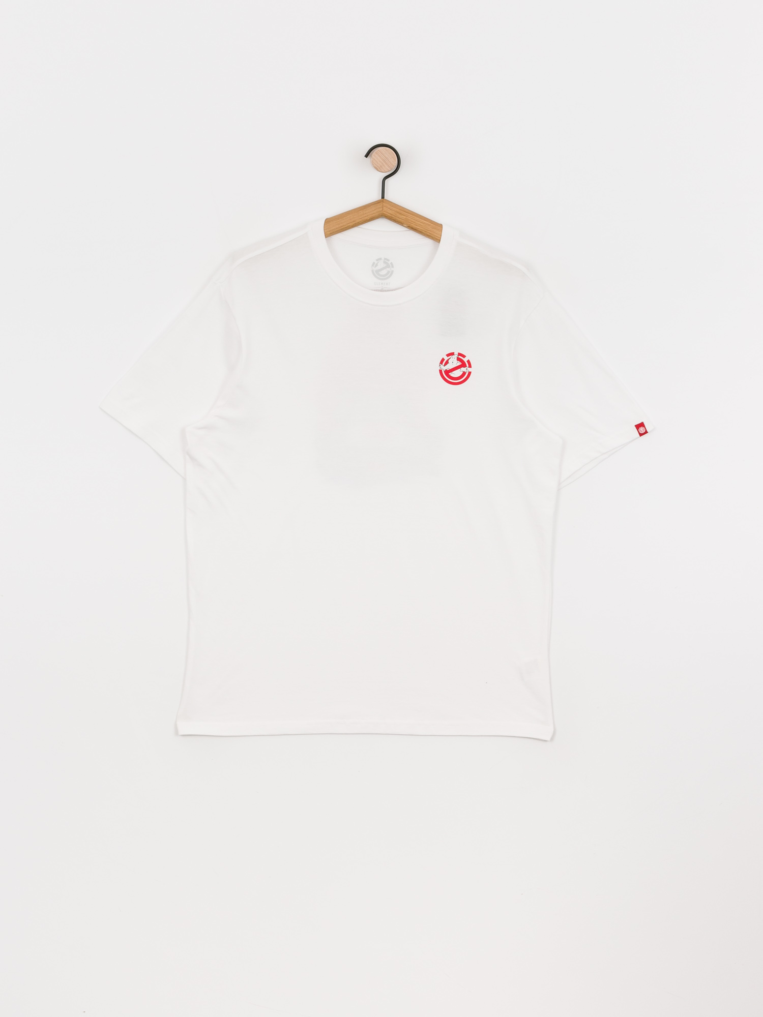 T-shirt Element Crushed (optic white)
