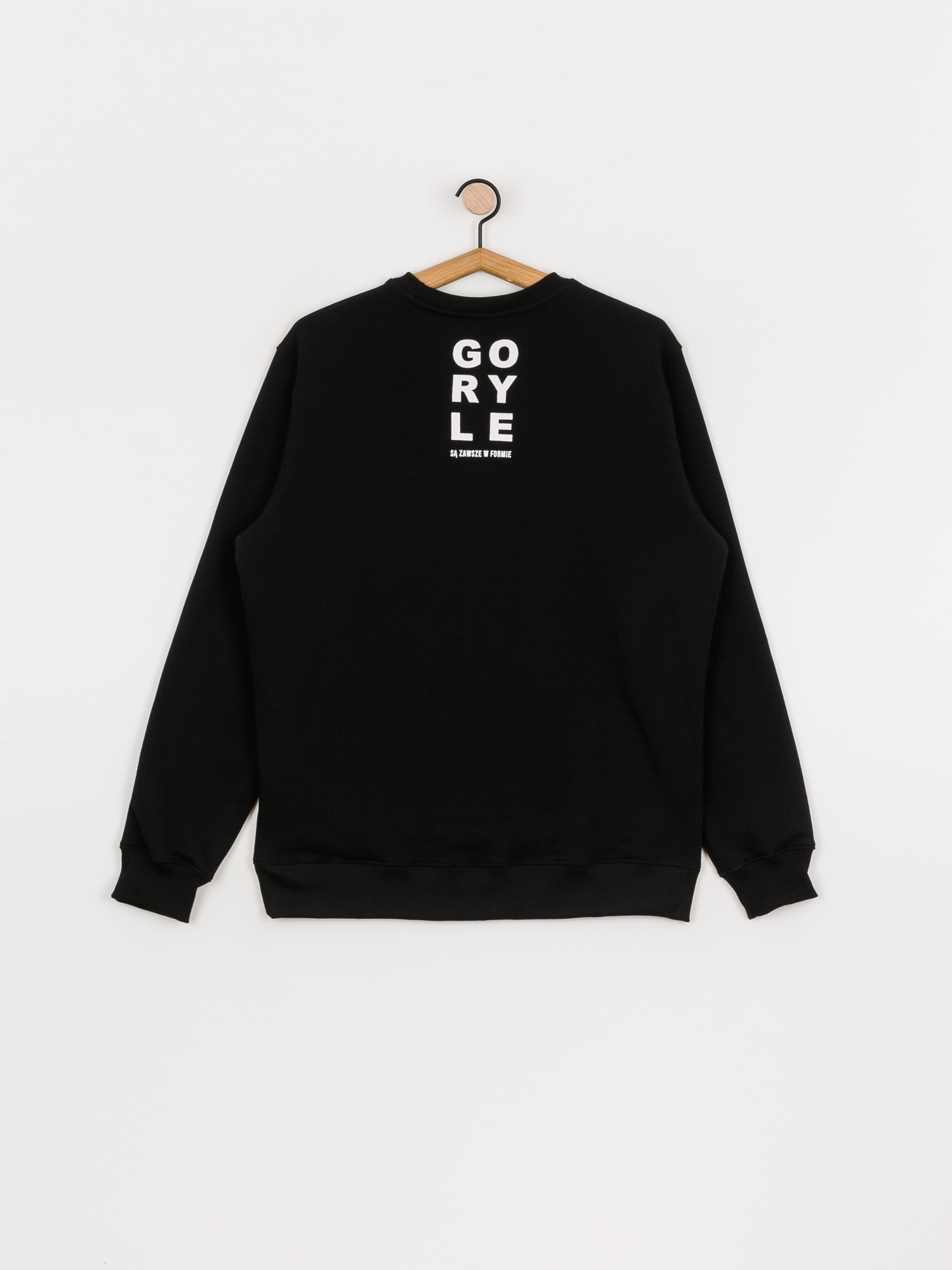 Bluza Tabasko Songoku (black)